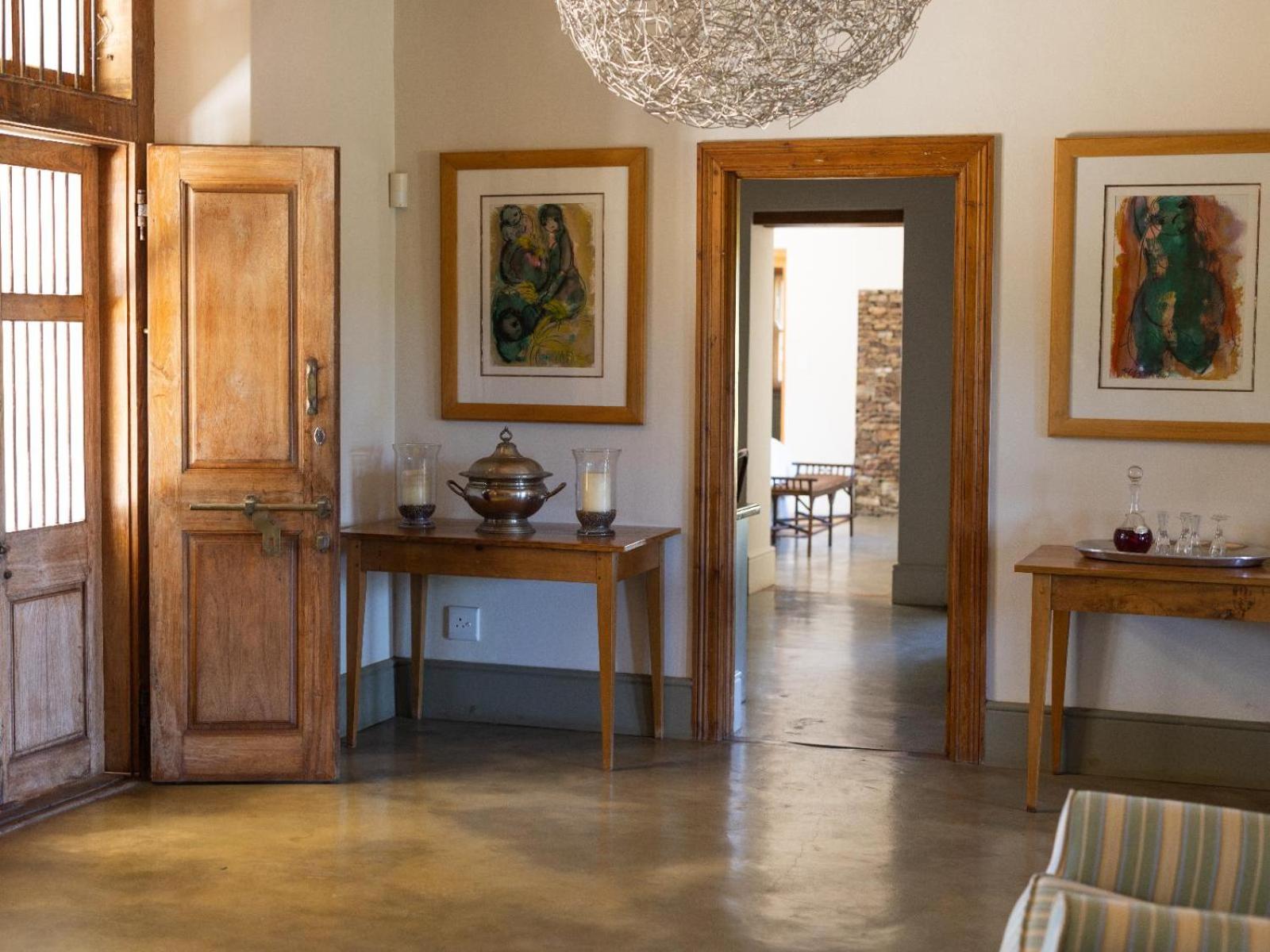 Mardouw Country House