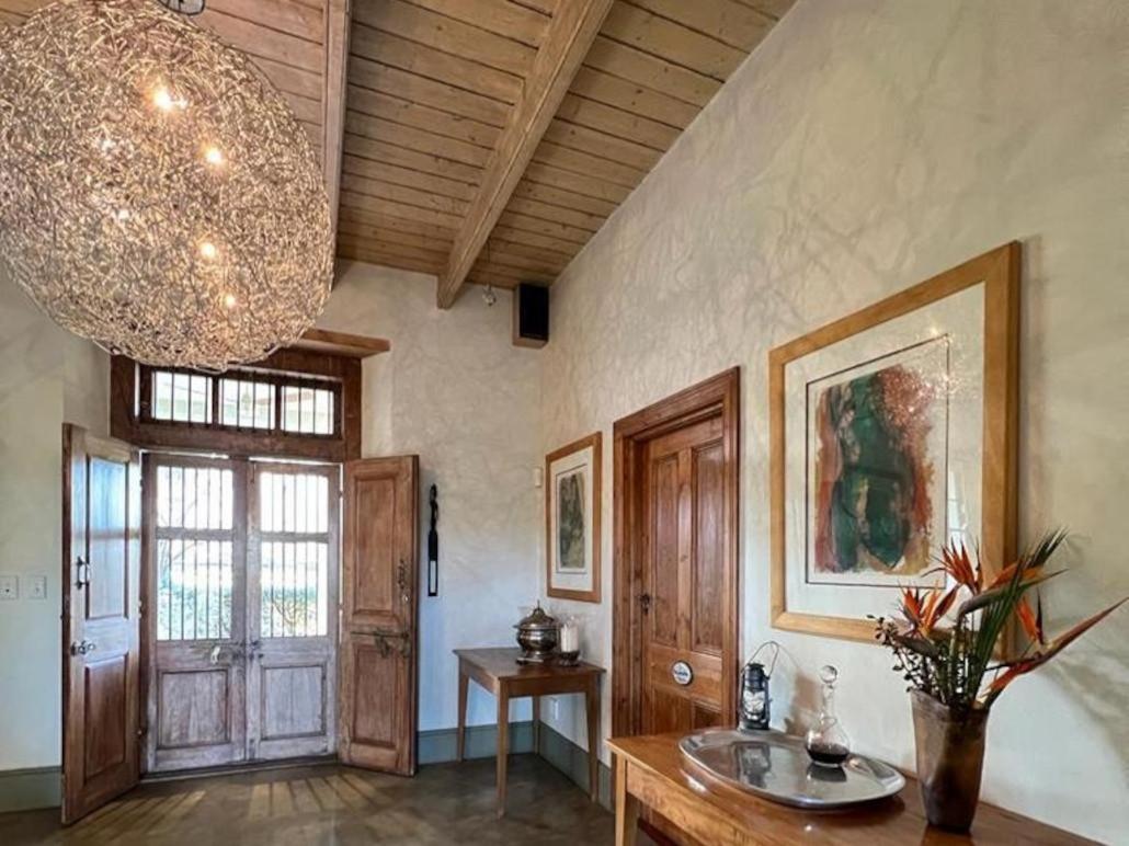 Mardouw Country House