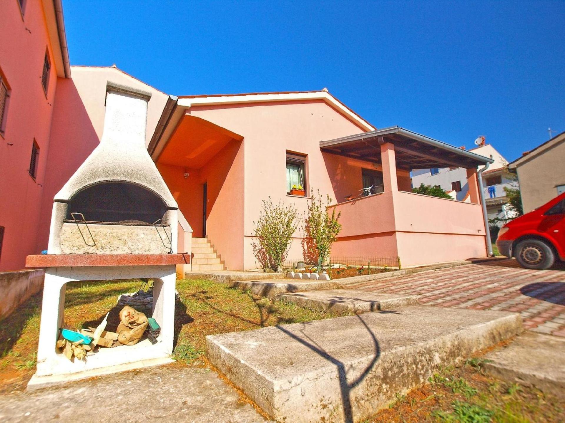 Ferienwohnung für 3 Personen ca 40 qm in Pula, Istrien Istrische Riviera - b62514 view 2