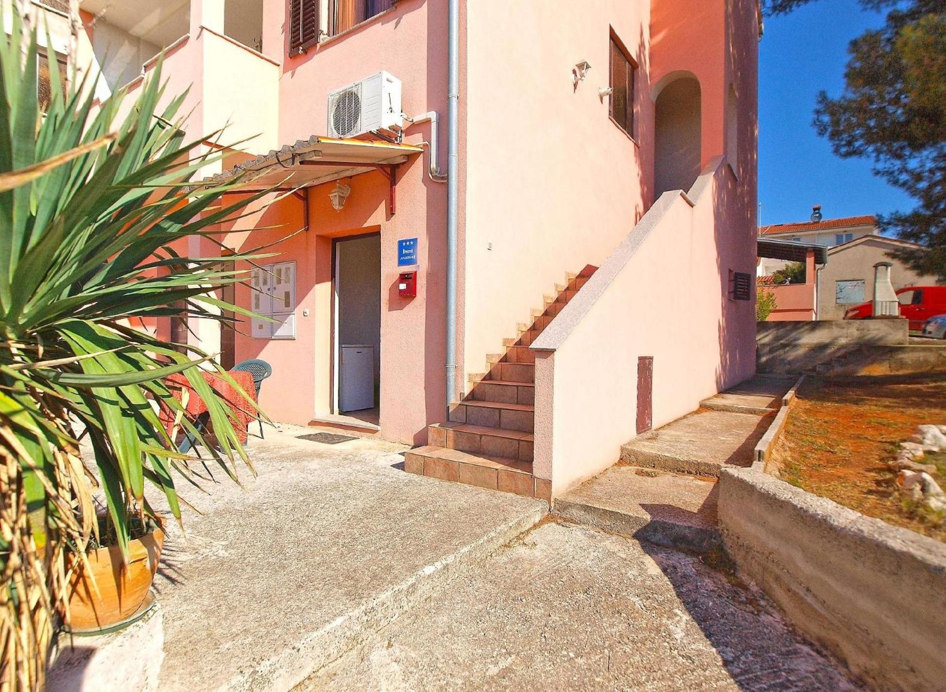 Ferienwohnung für 3 Personen ca 40 qm in Pula, Istrien Istrische Riviera - b62514 view 4
