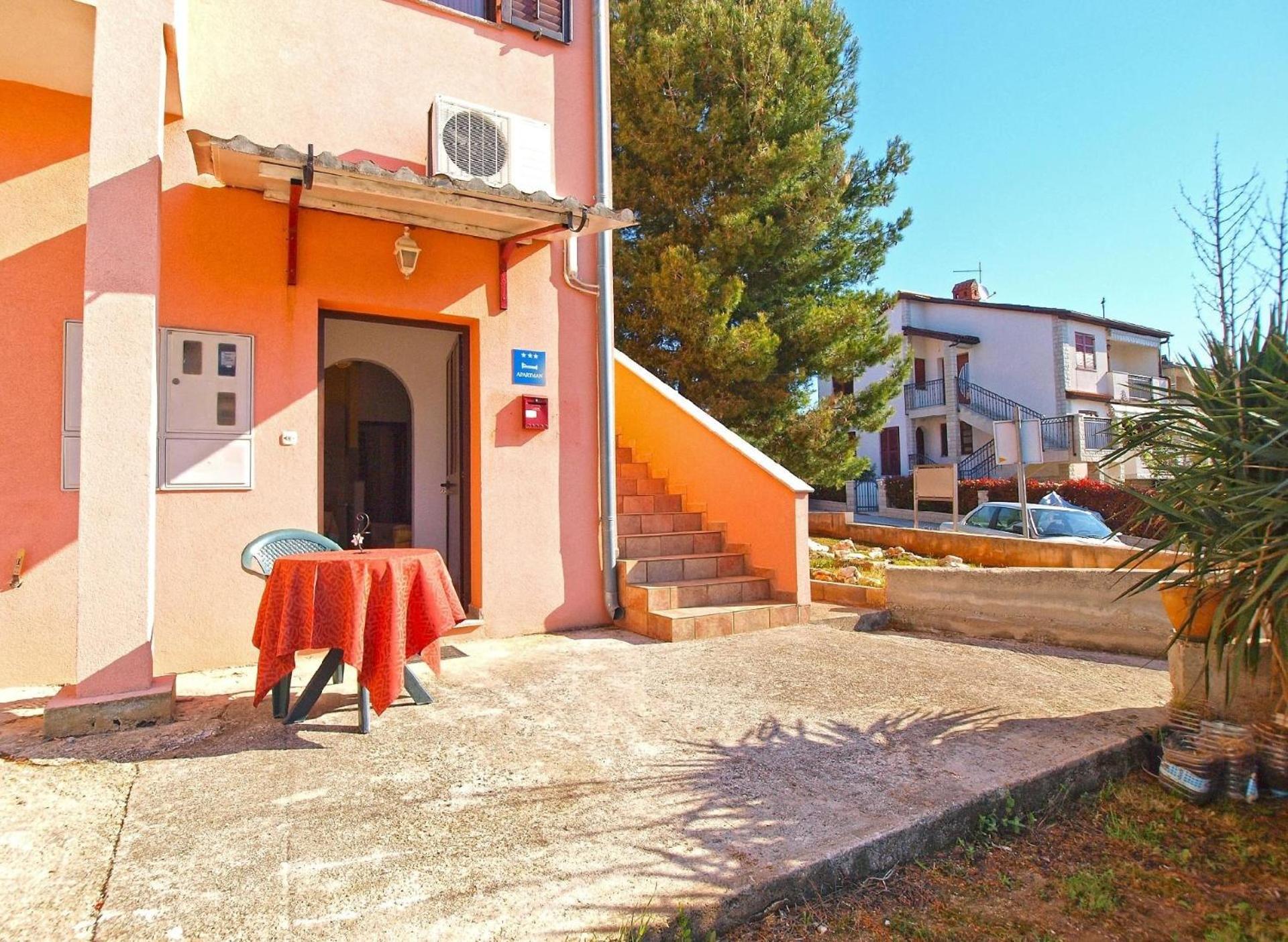 Ferienwohnung für 3 Personen ca 40 qm in Pula, Istrien Istrische Riviera - b62514 view 3