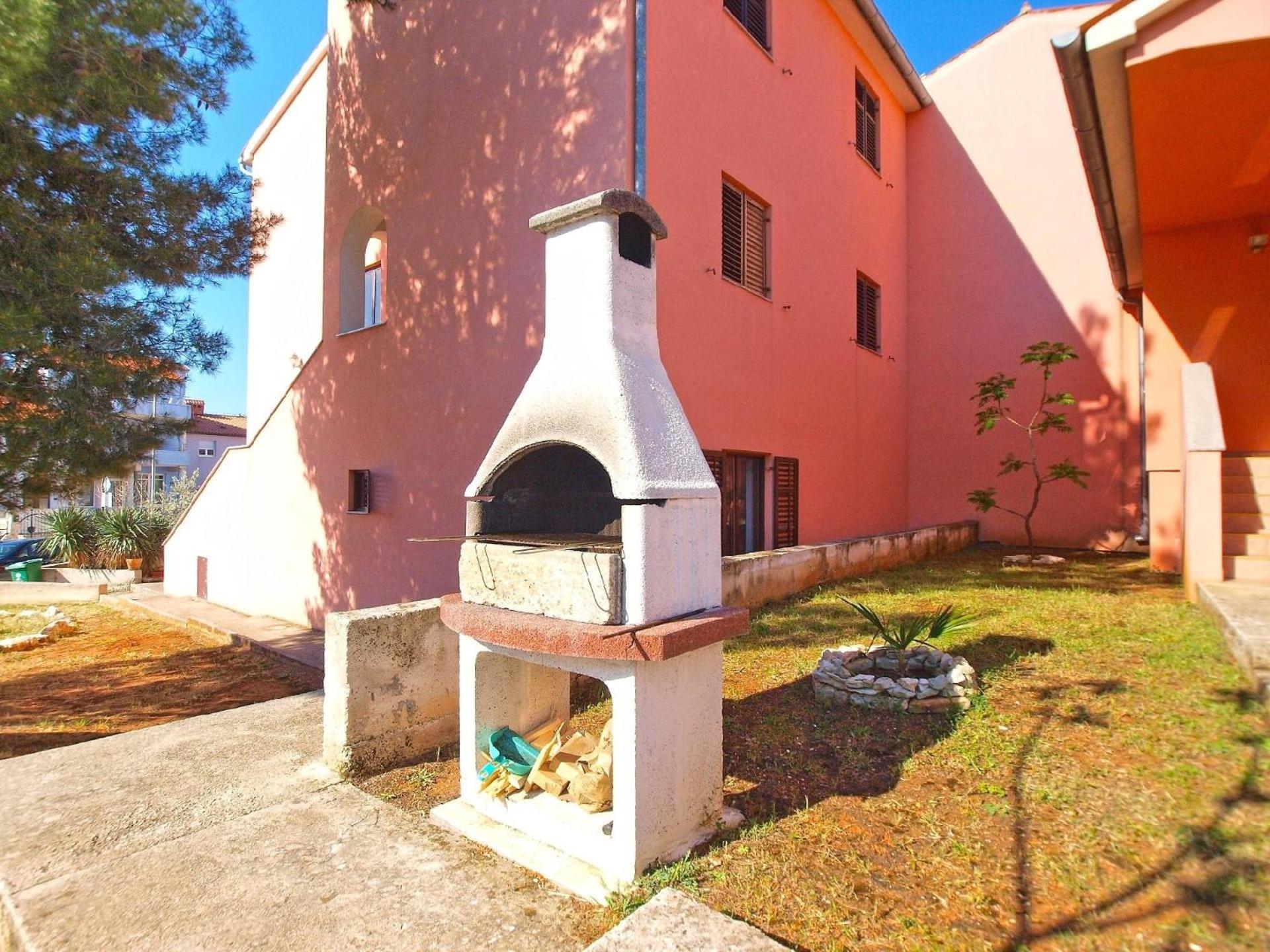 Ferienwohnung für 3 Personen ca 40 qm in Pula, Istrien Istrische Riviera - b62514 view 5