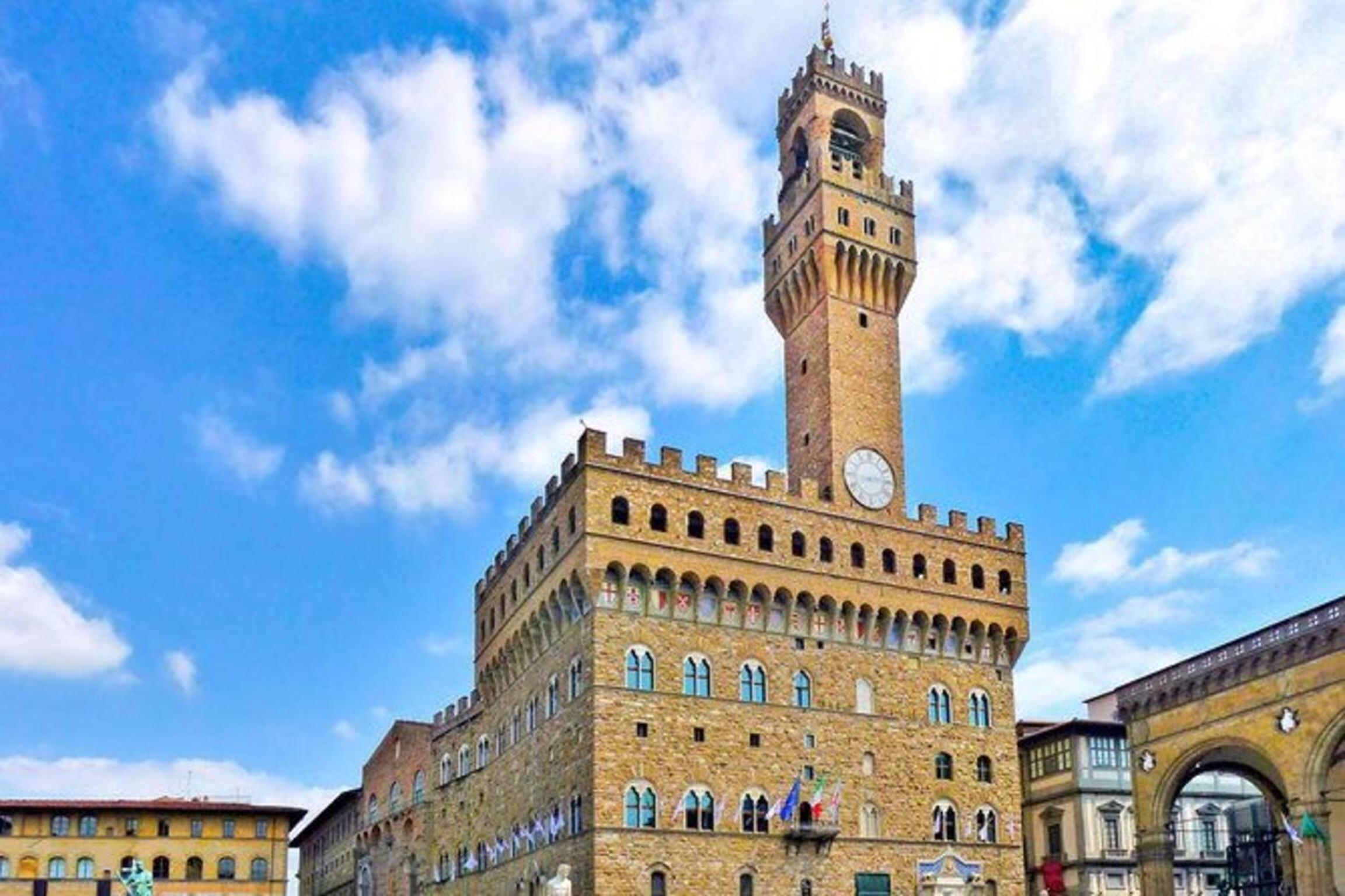 Italian Experience-Dimora Fiorentina