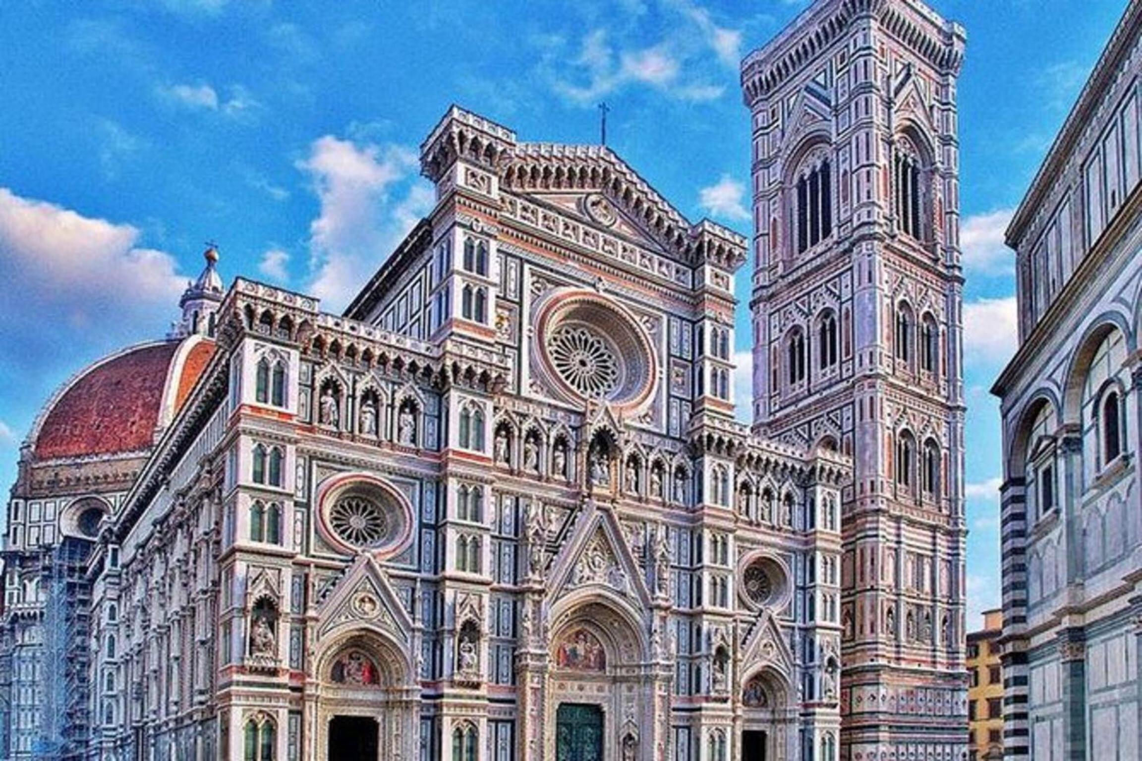 Italian Experience-Dimora Fiorentina