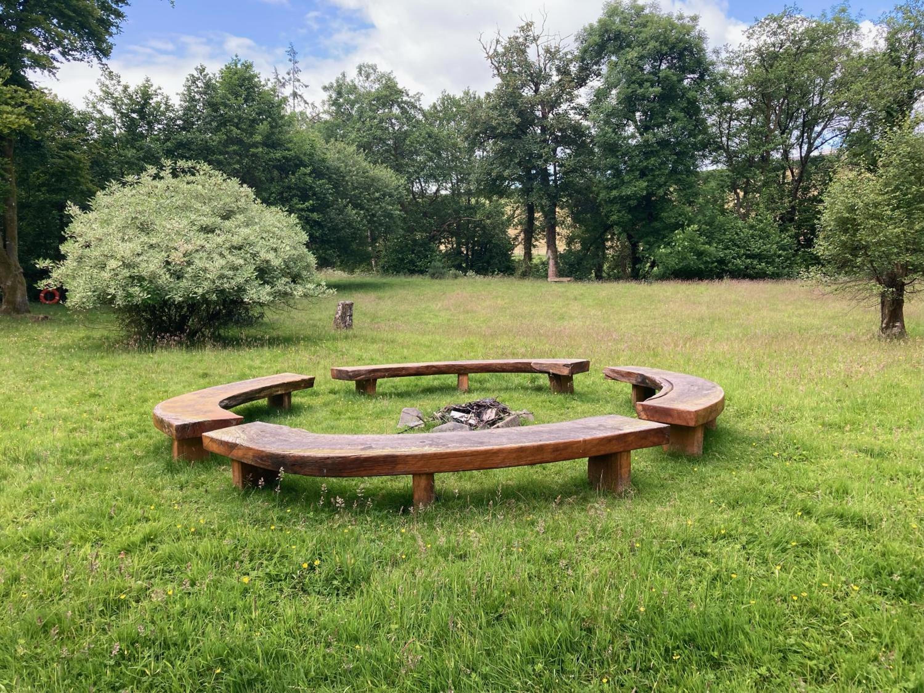 Serenity House Wales