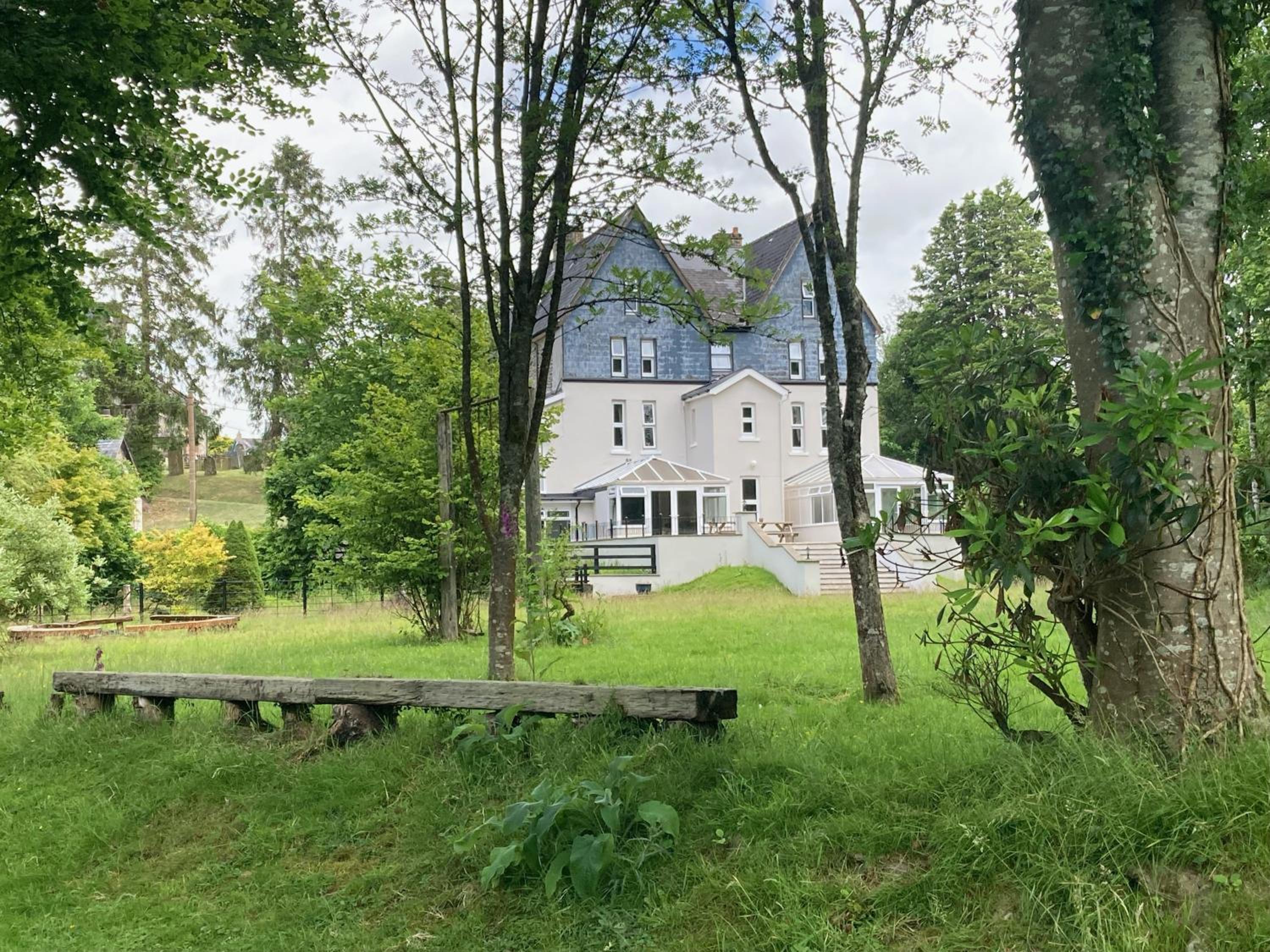Serenity House Wales
