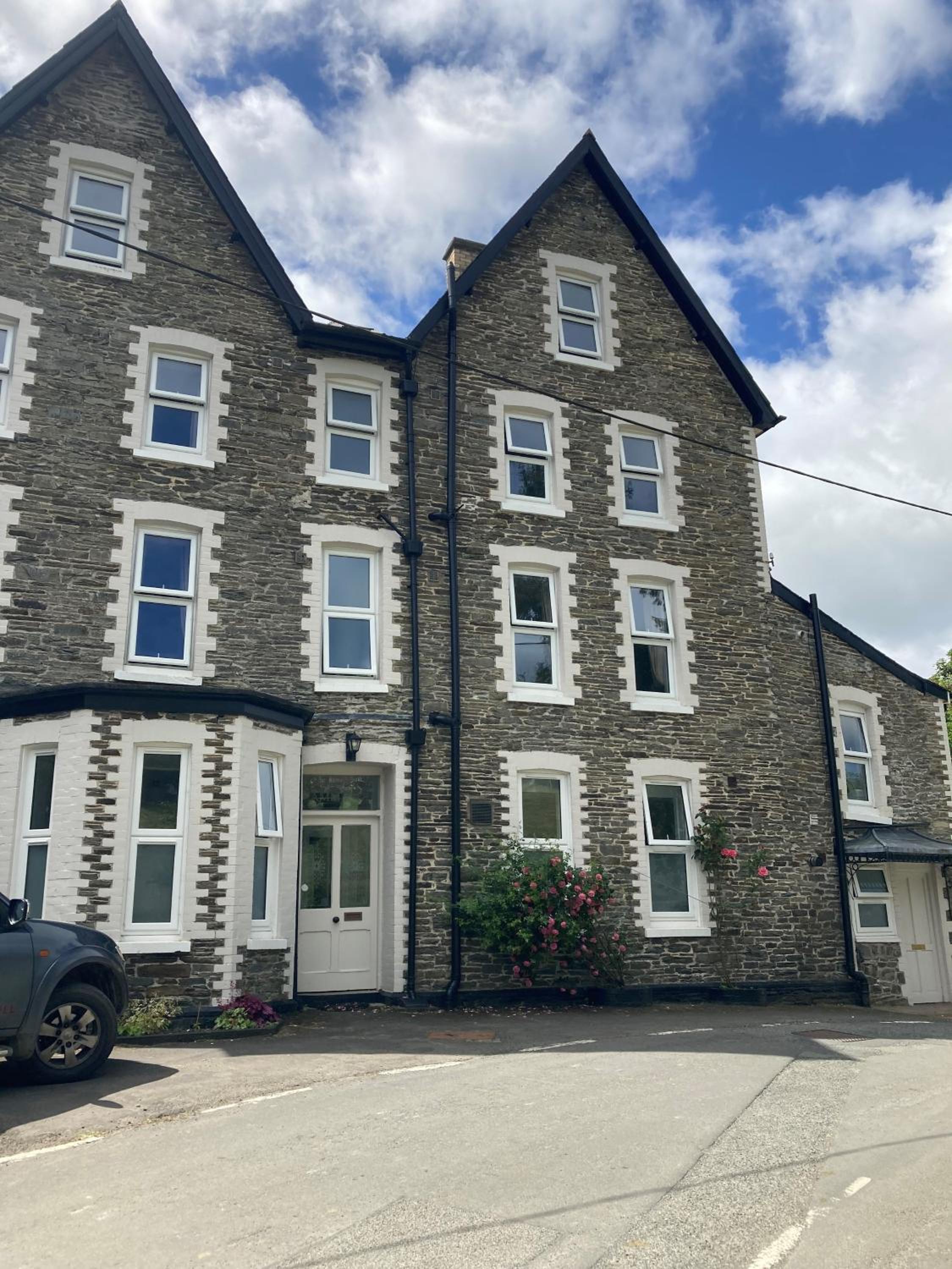 Serenity House Wales
