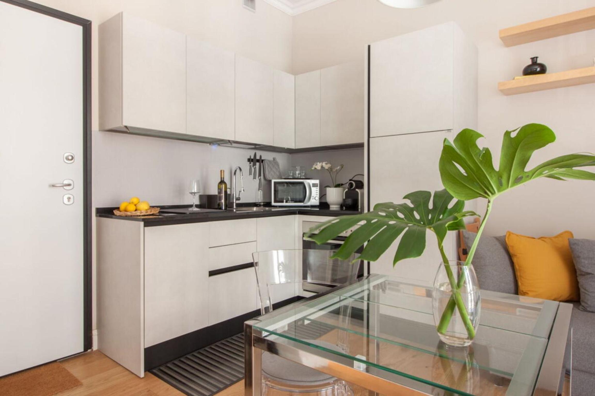 Italian Experience-Lungarno Suite Apartment