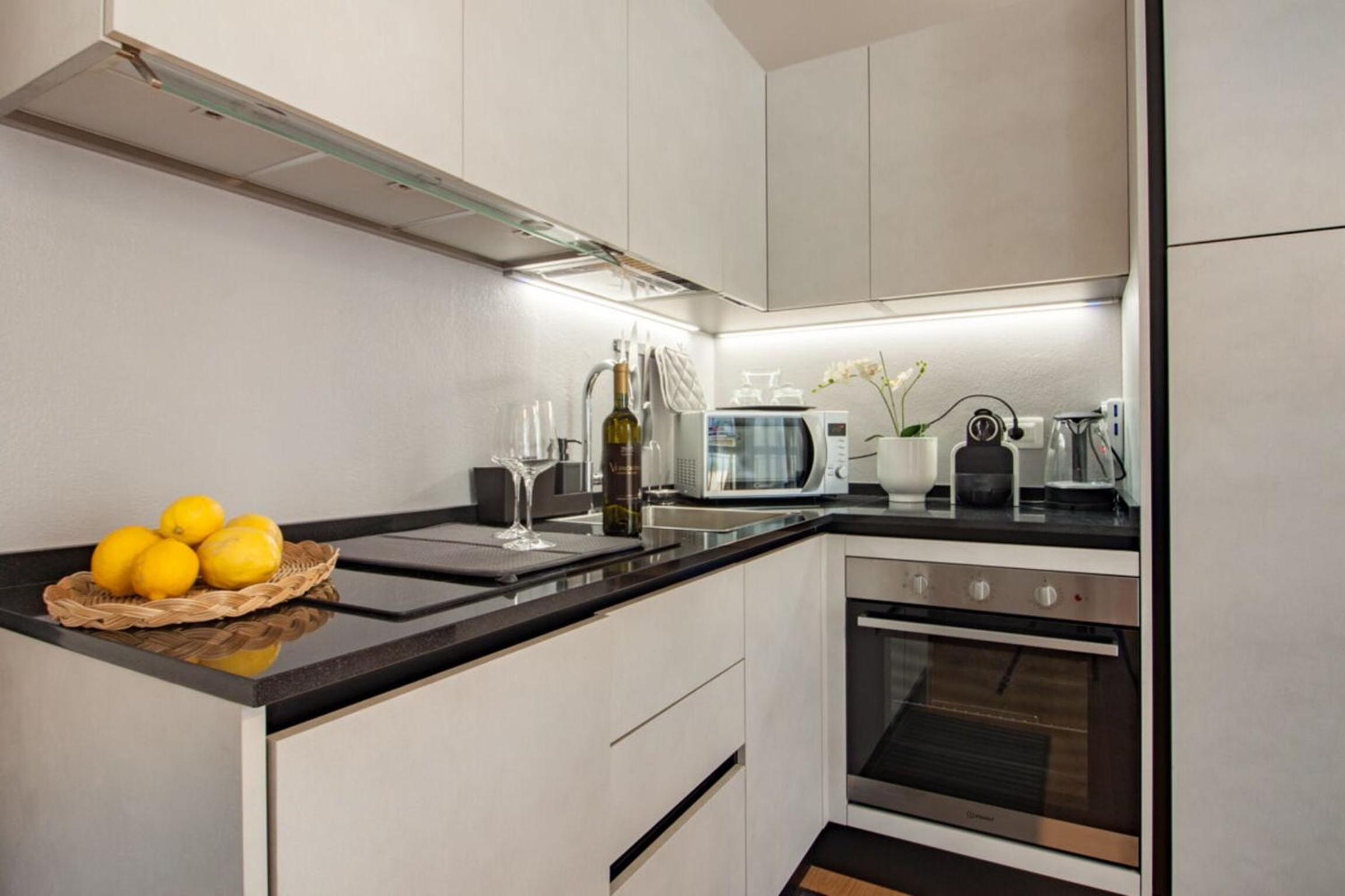 Italian Experience-Lungarno Suite Apartment