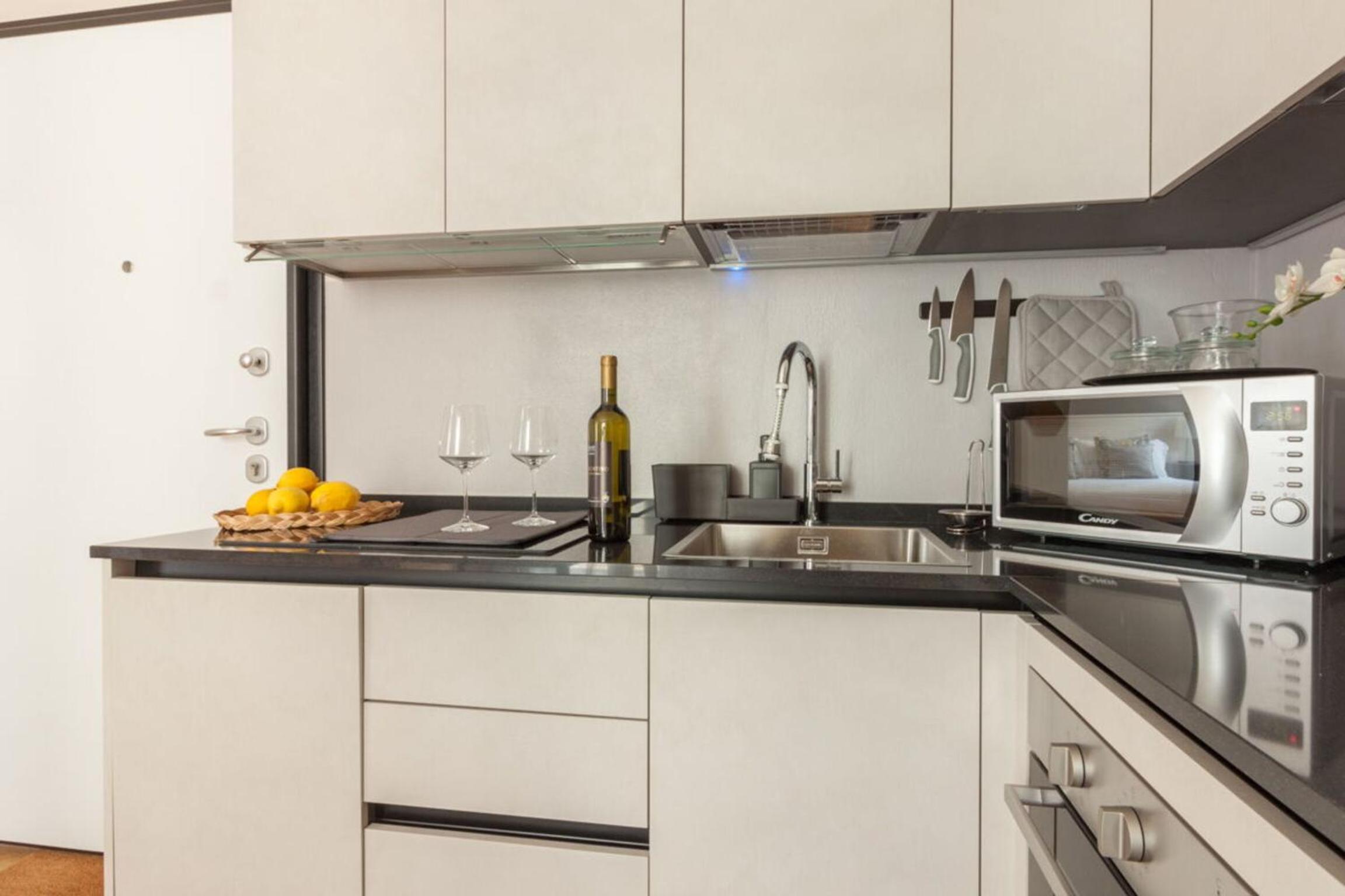 Italian Experience-Lungarno Suite Apartment
