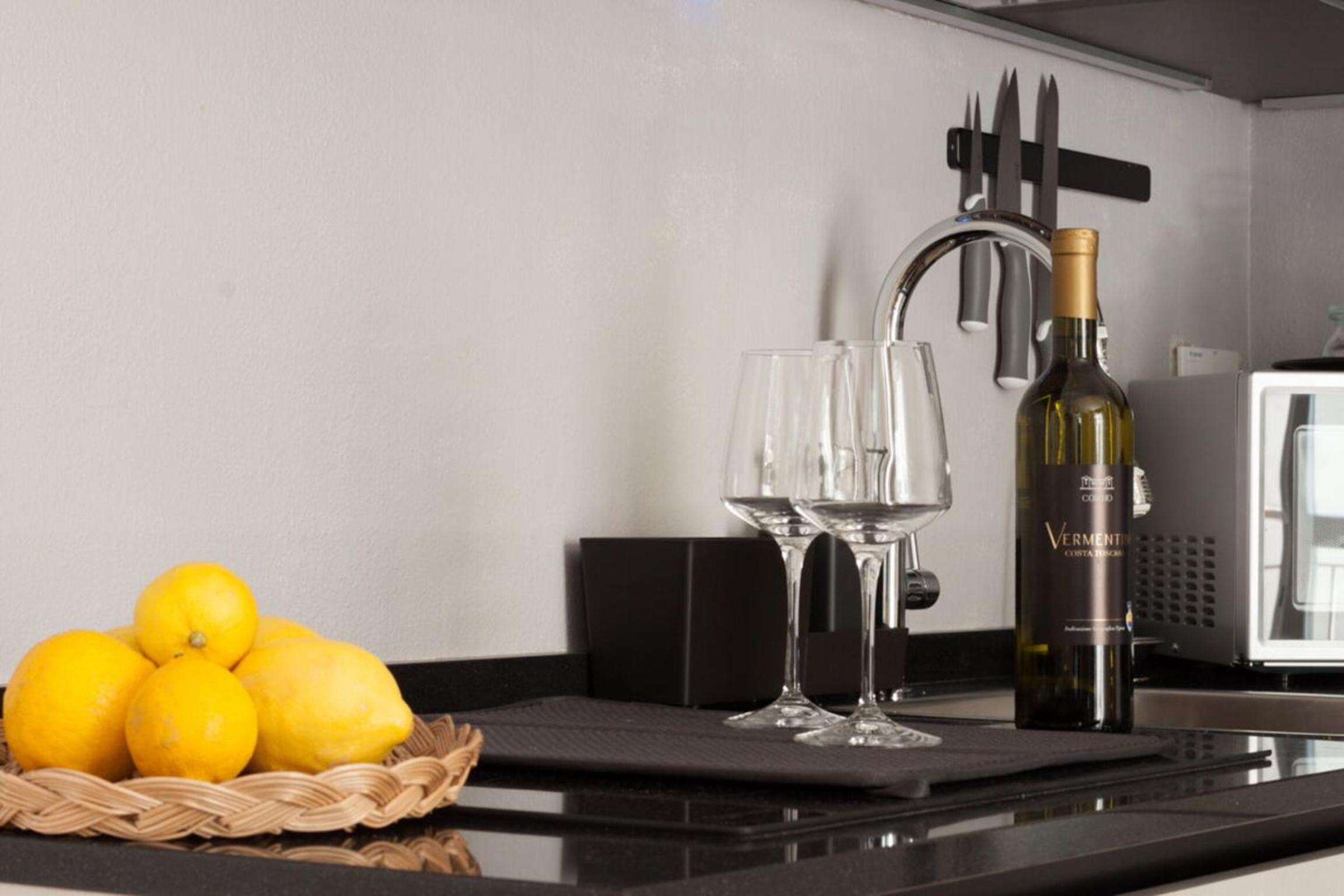 Italian Experience-Lungarno Suite Apartment