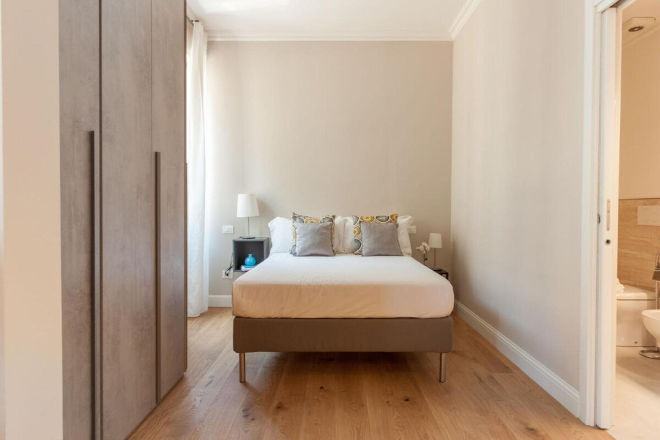 Italian Experience-Lungarno Suite Apartment