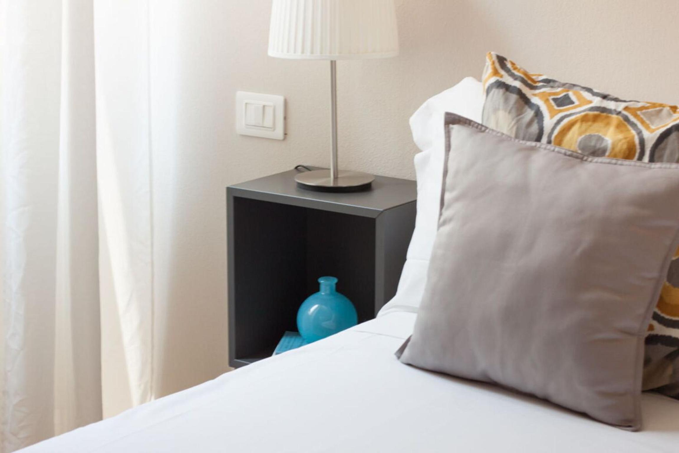 Italian Experience-Lungarno Suite Apartment