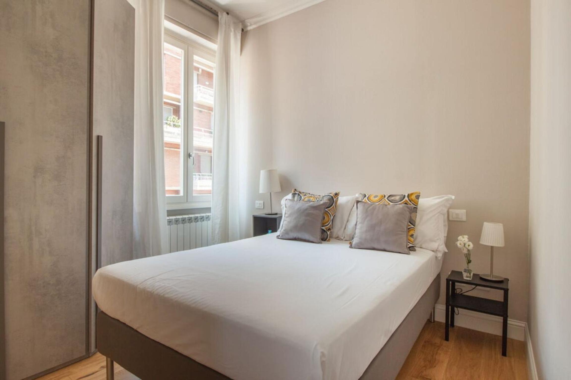 Italian Experience-Lungarno Suite Apartment
