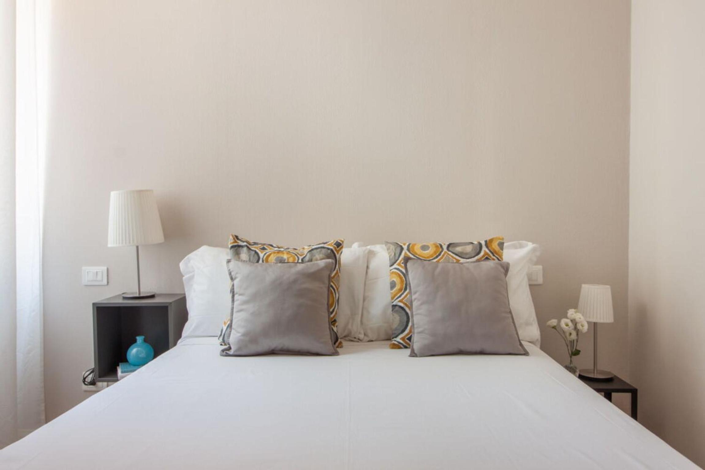 Italian Experience-Lungarno Suite Apartment