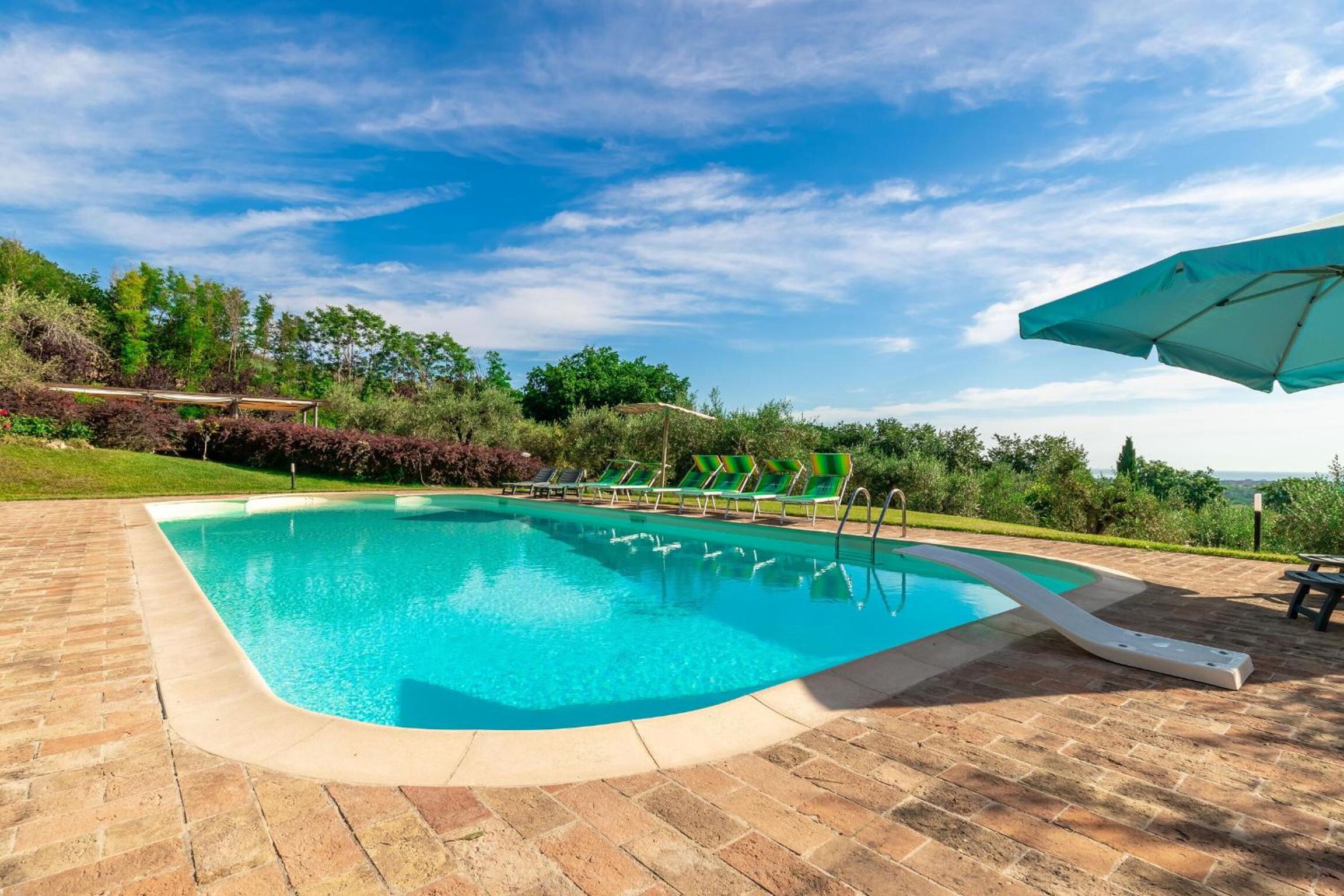 Italian Experience-Villa Emilianna photo 2