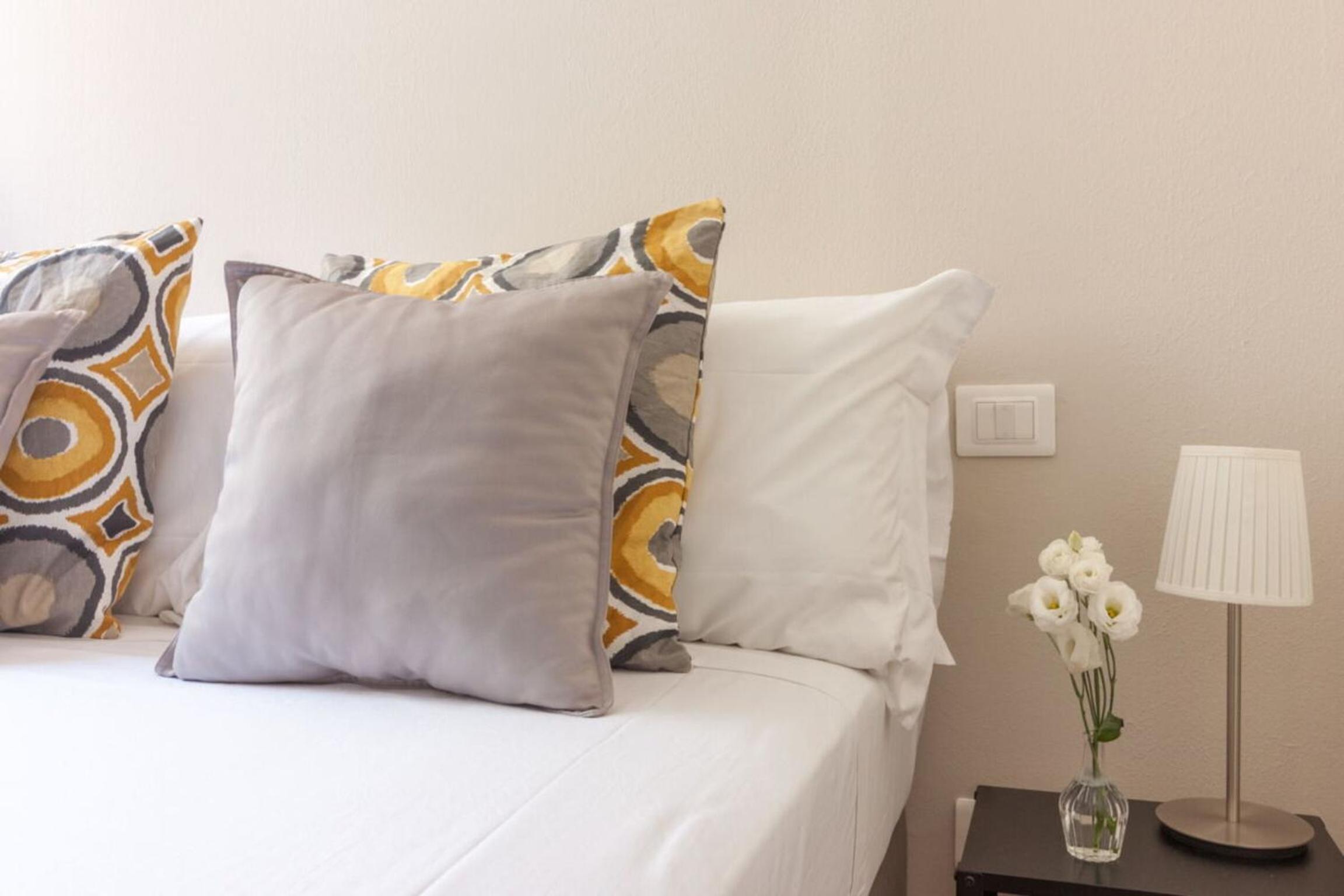 Italian Experience-Lungarno Suite Apartment