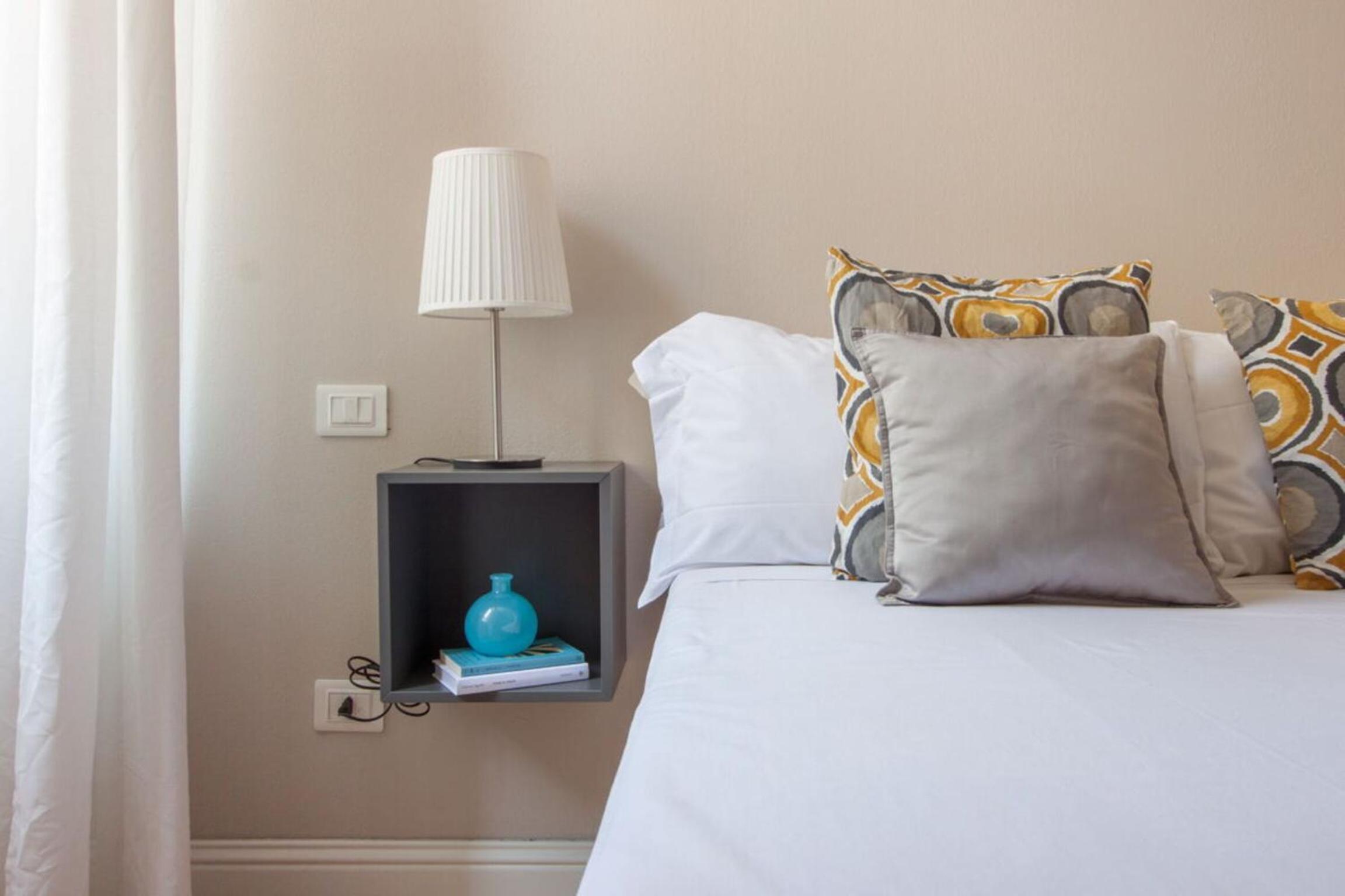 Italian Experience-Lungarno Suite Apartment