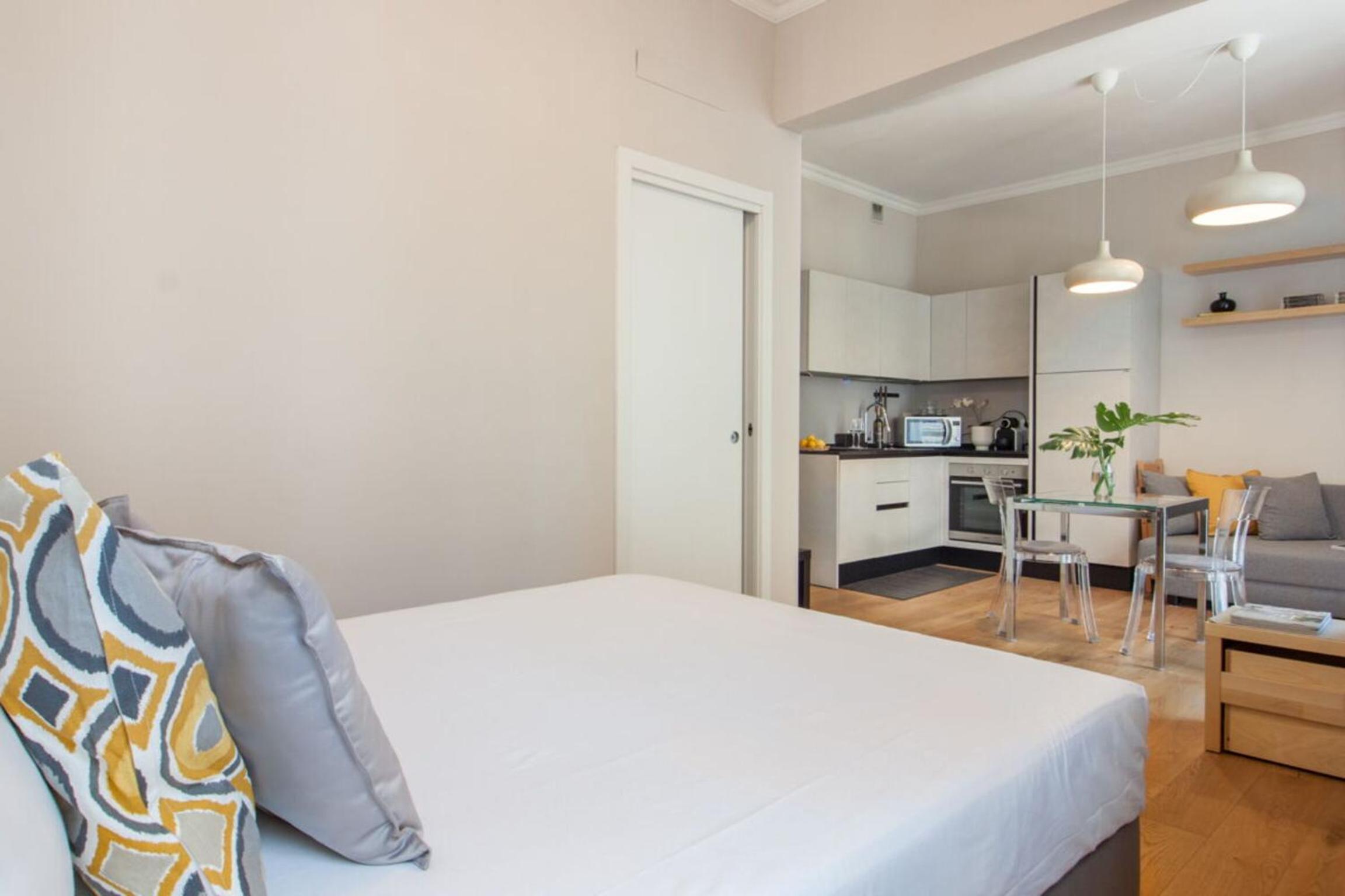 Italian Experience-Lungarno Suite Apartment