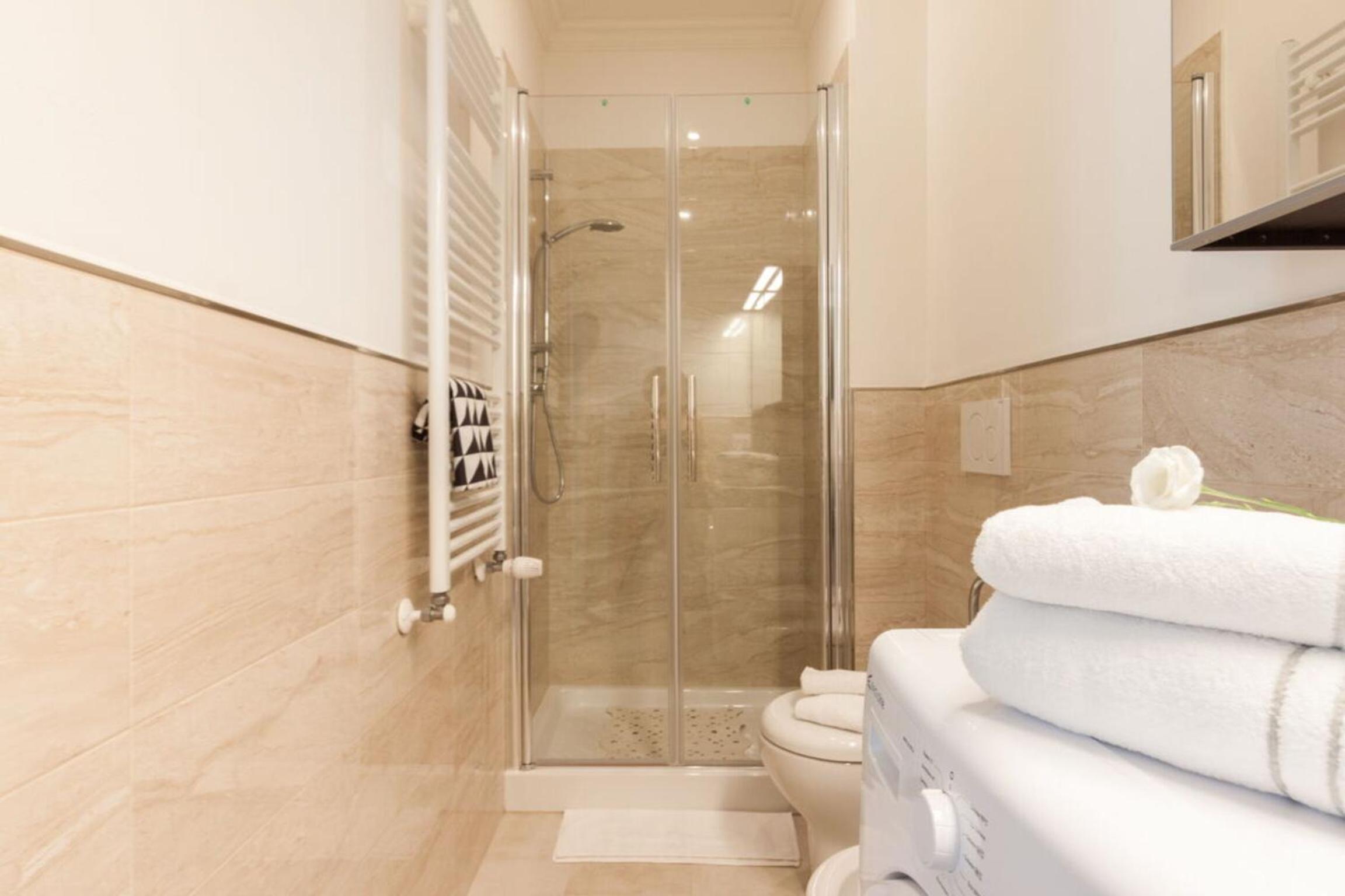 Italian Experience-Lungarno Suite Apartment