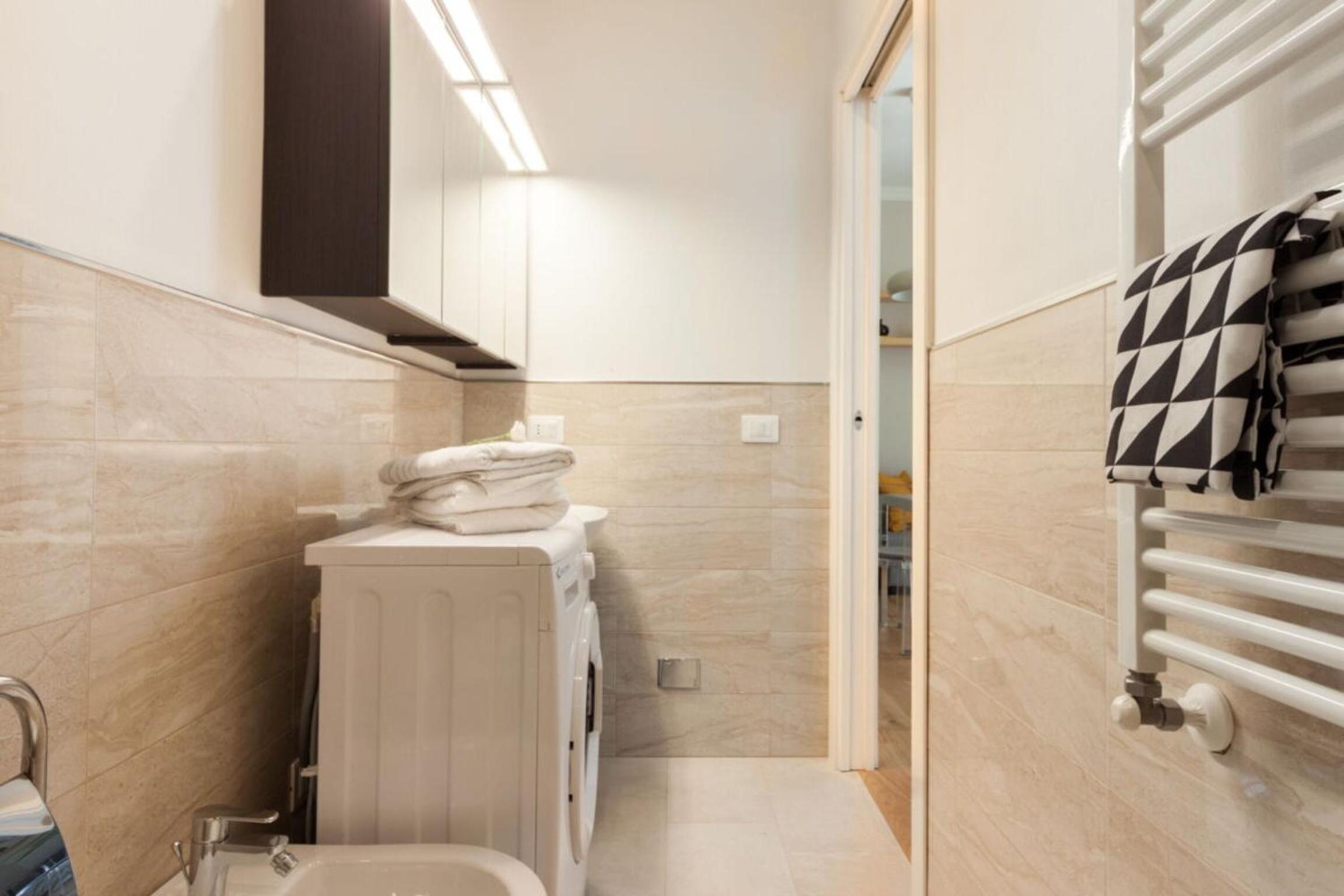 Italian Experience-Lungarno Suite Apartment