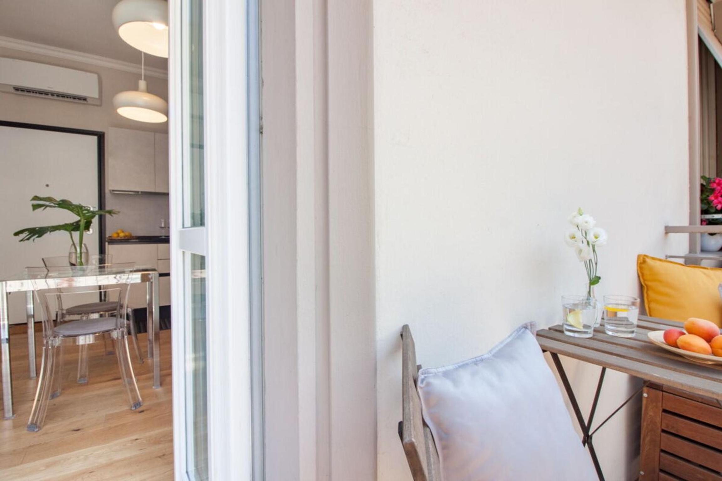 Italian Experience-Lungarno Suite Apartment
