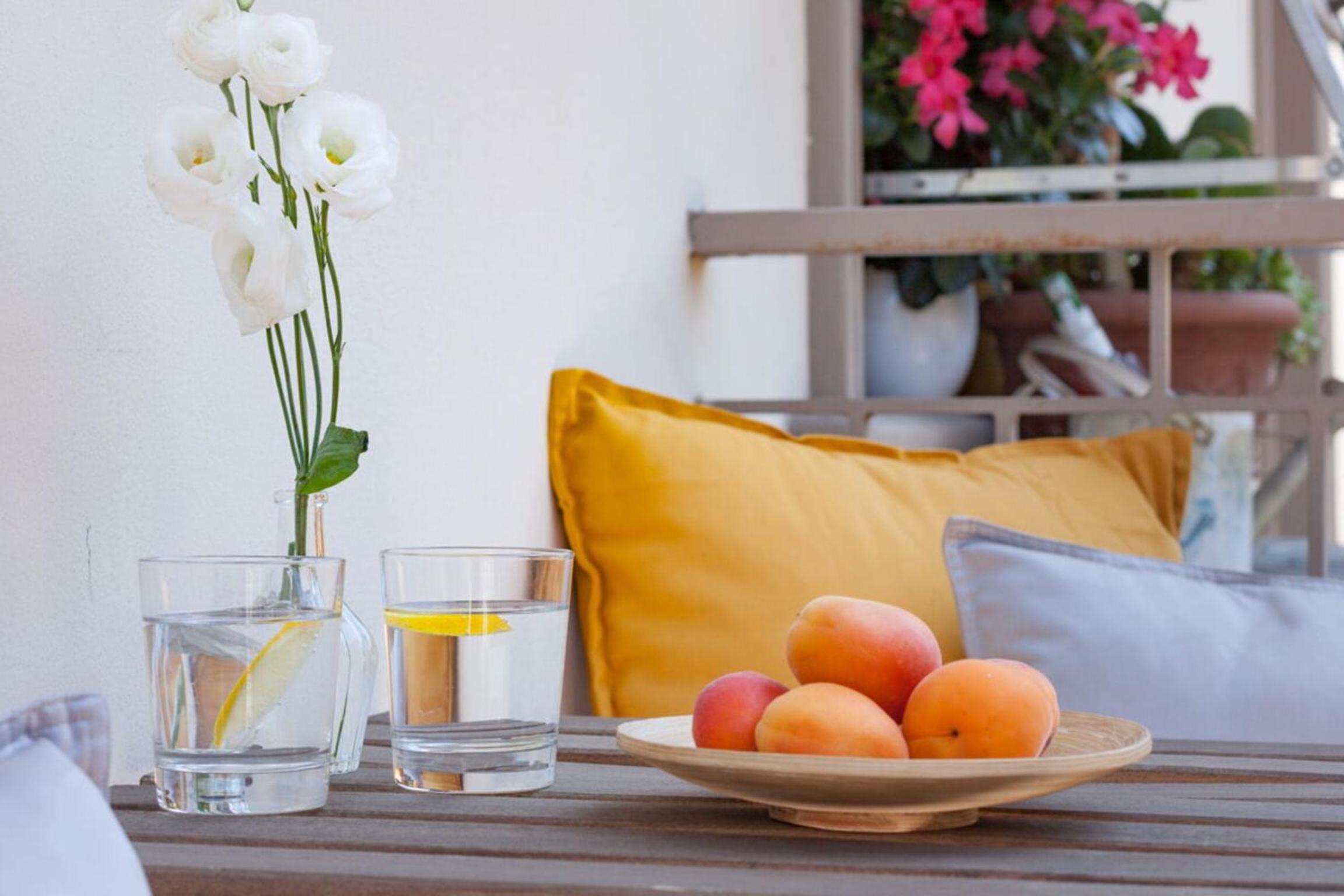 Italian Experience-Lungarno Suite Apartment