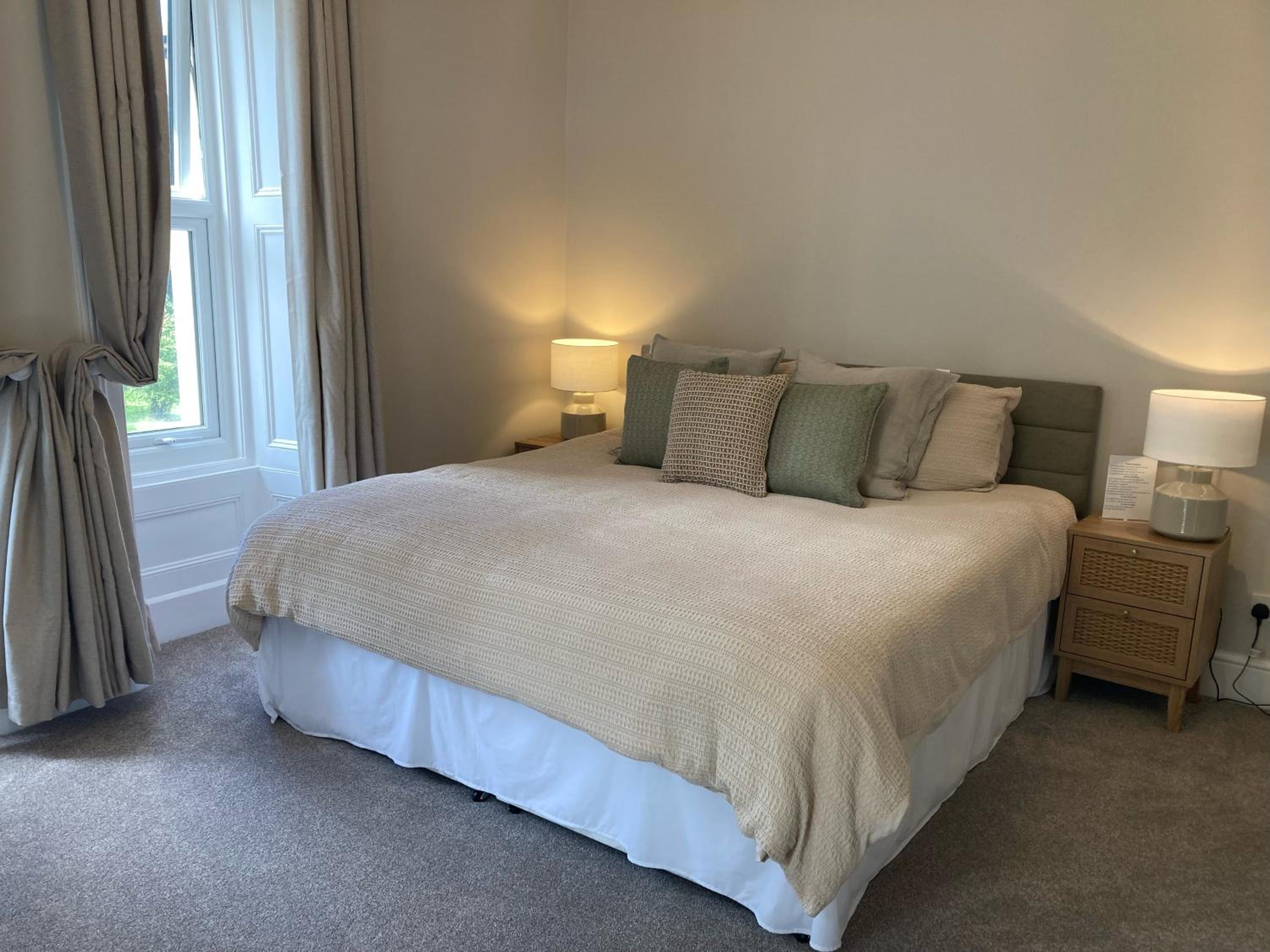Serenity House Wales
