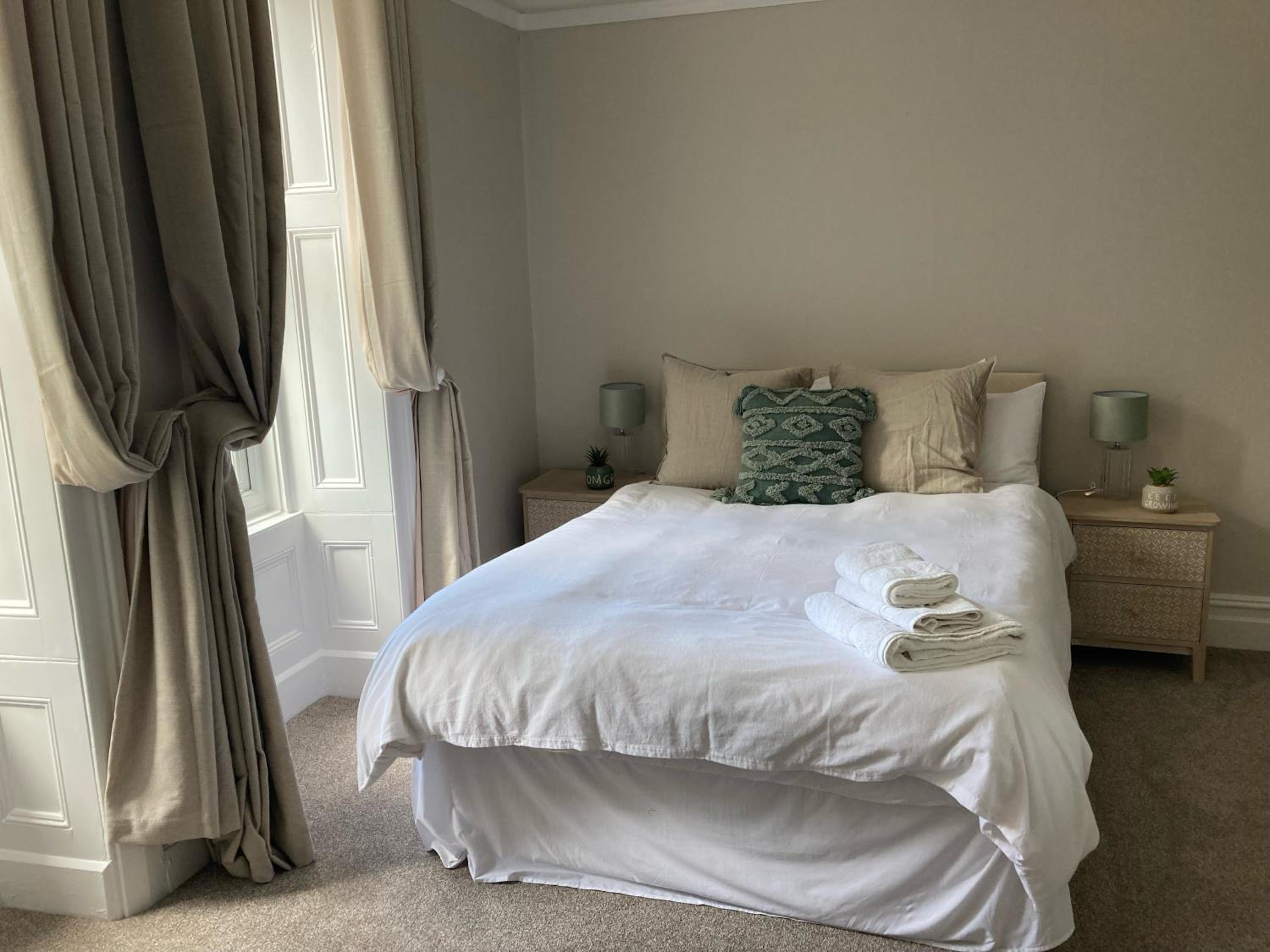 Serenity House Wales