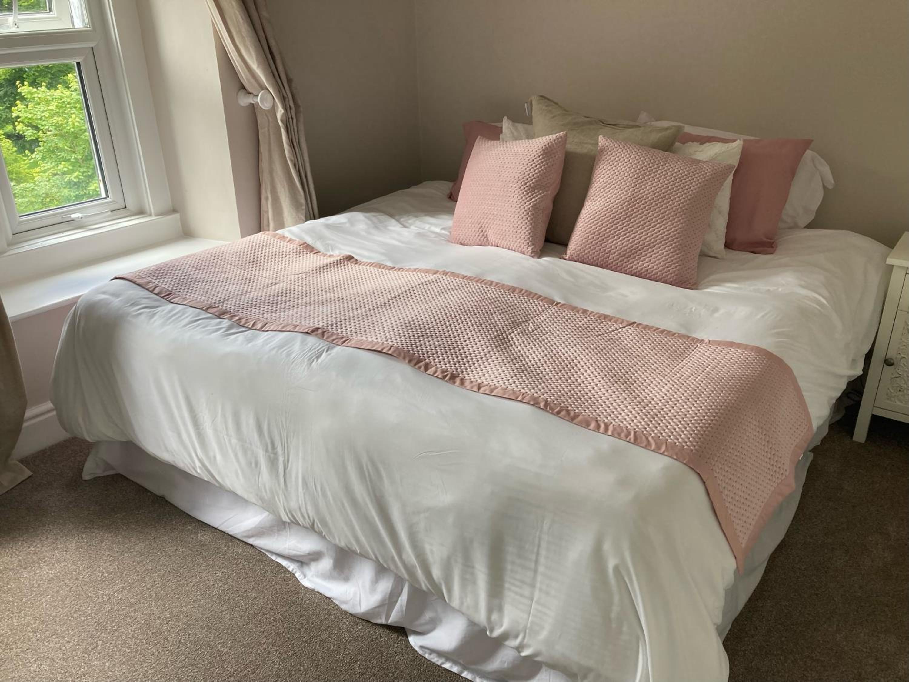 Serenity House Wales