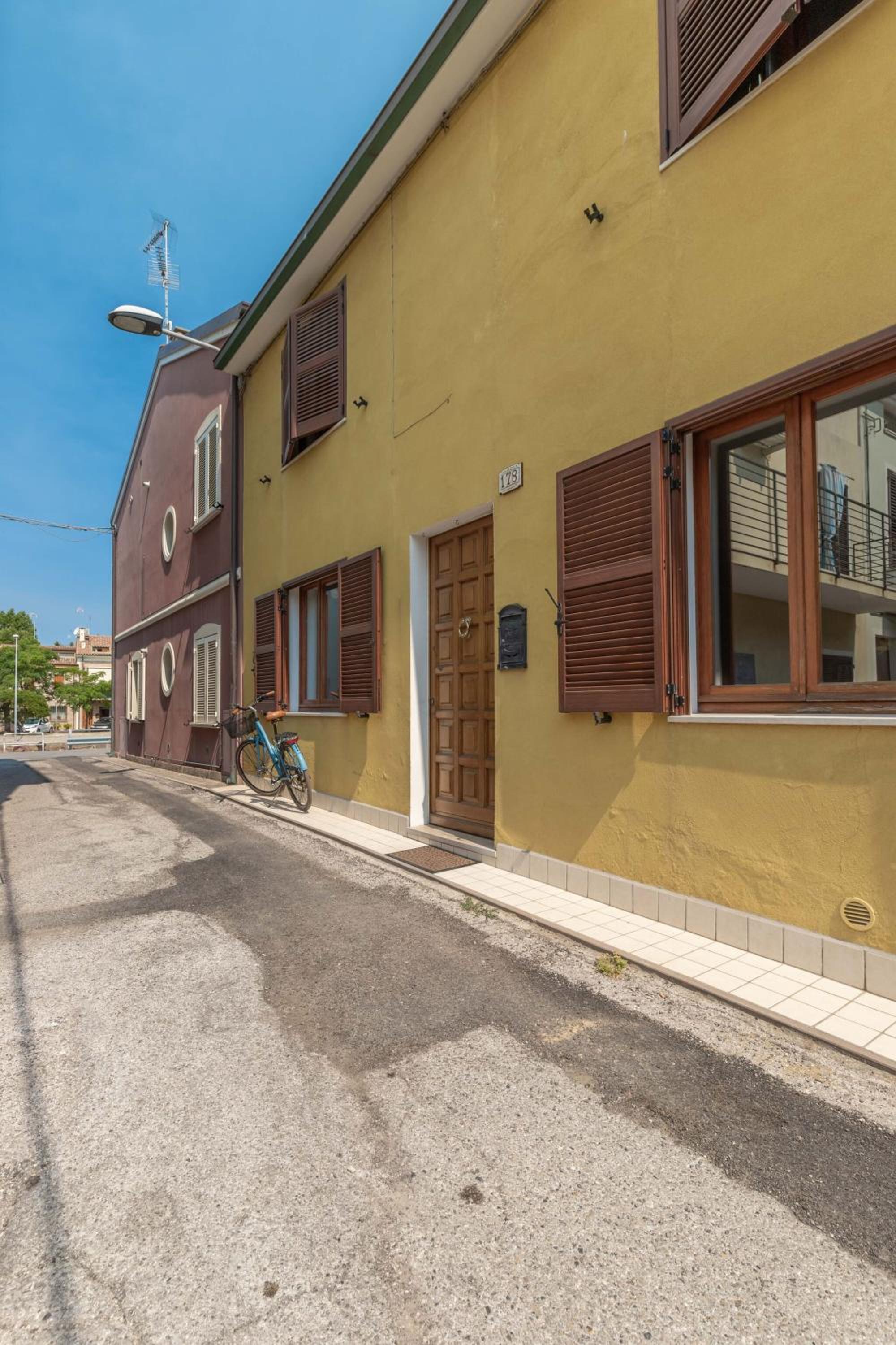 Italian Experience-Casa Del Porto view 2