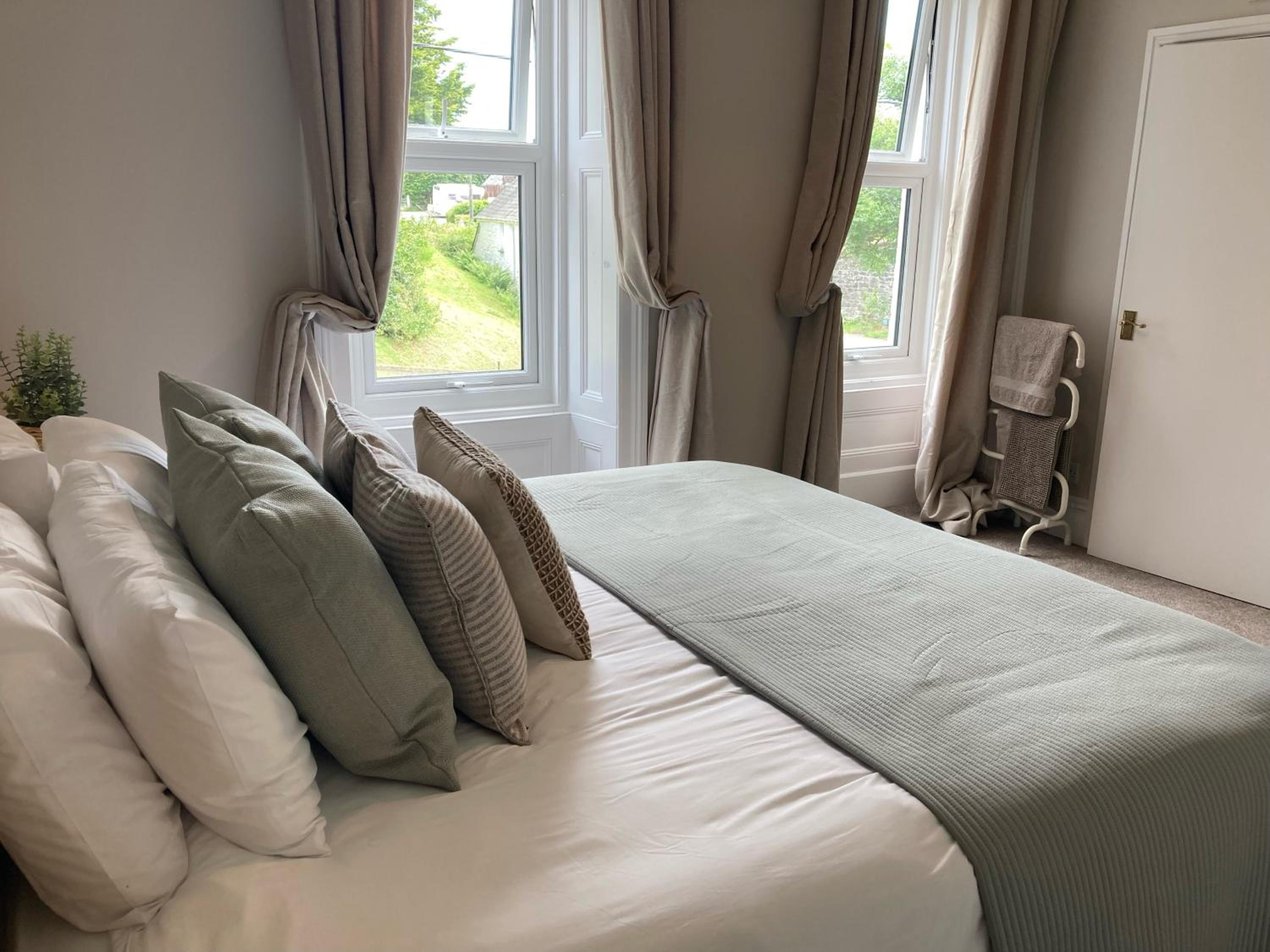 Serenity House Wales