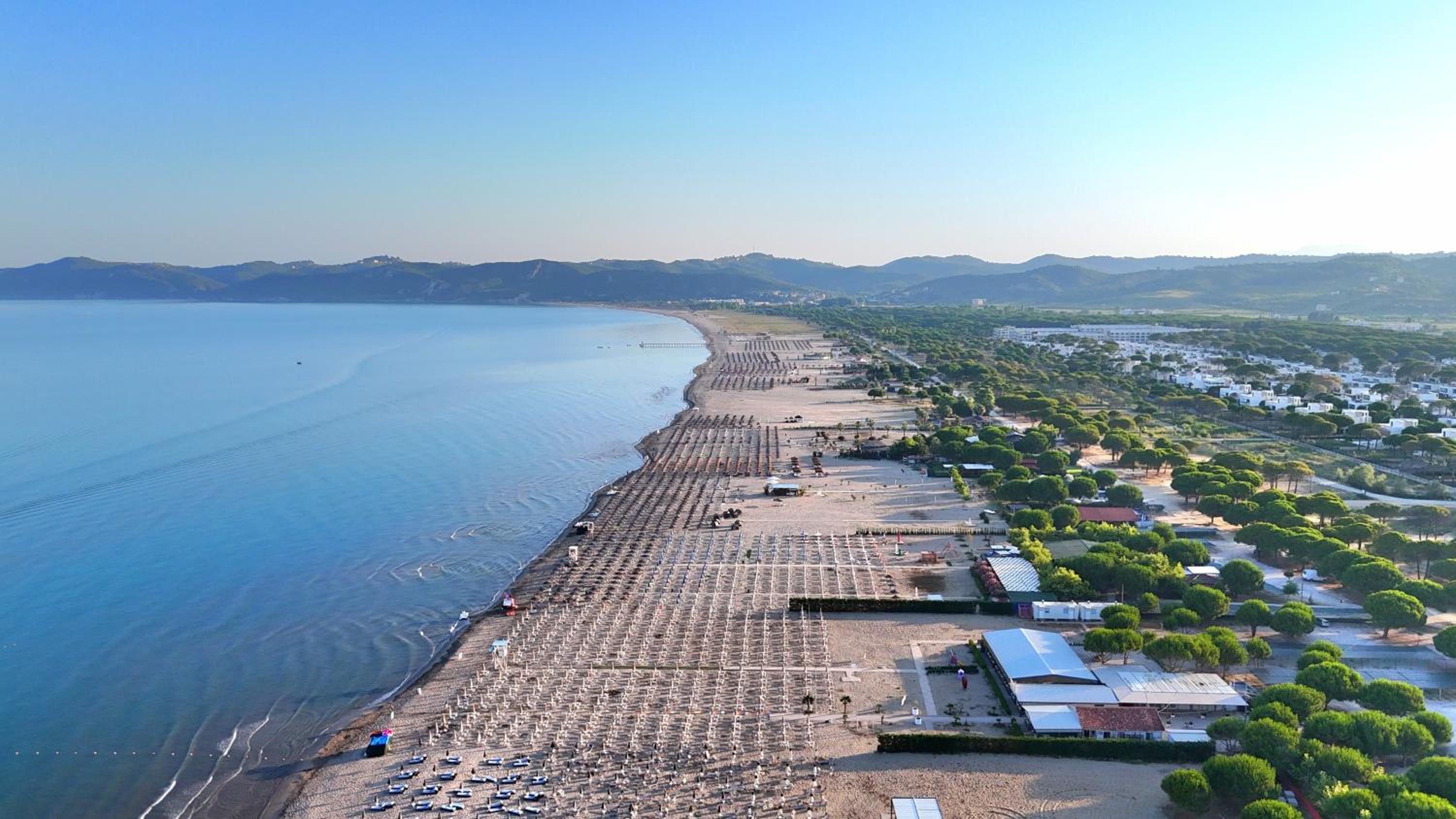 Sunny Beach Apartments - 147