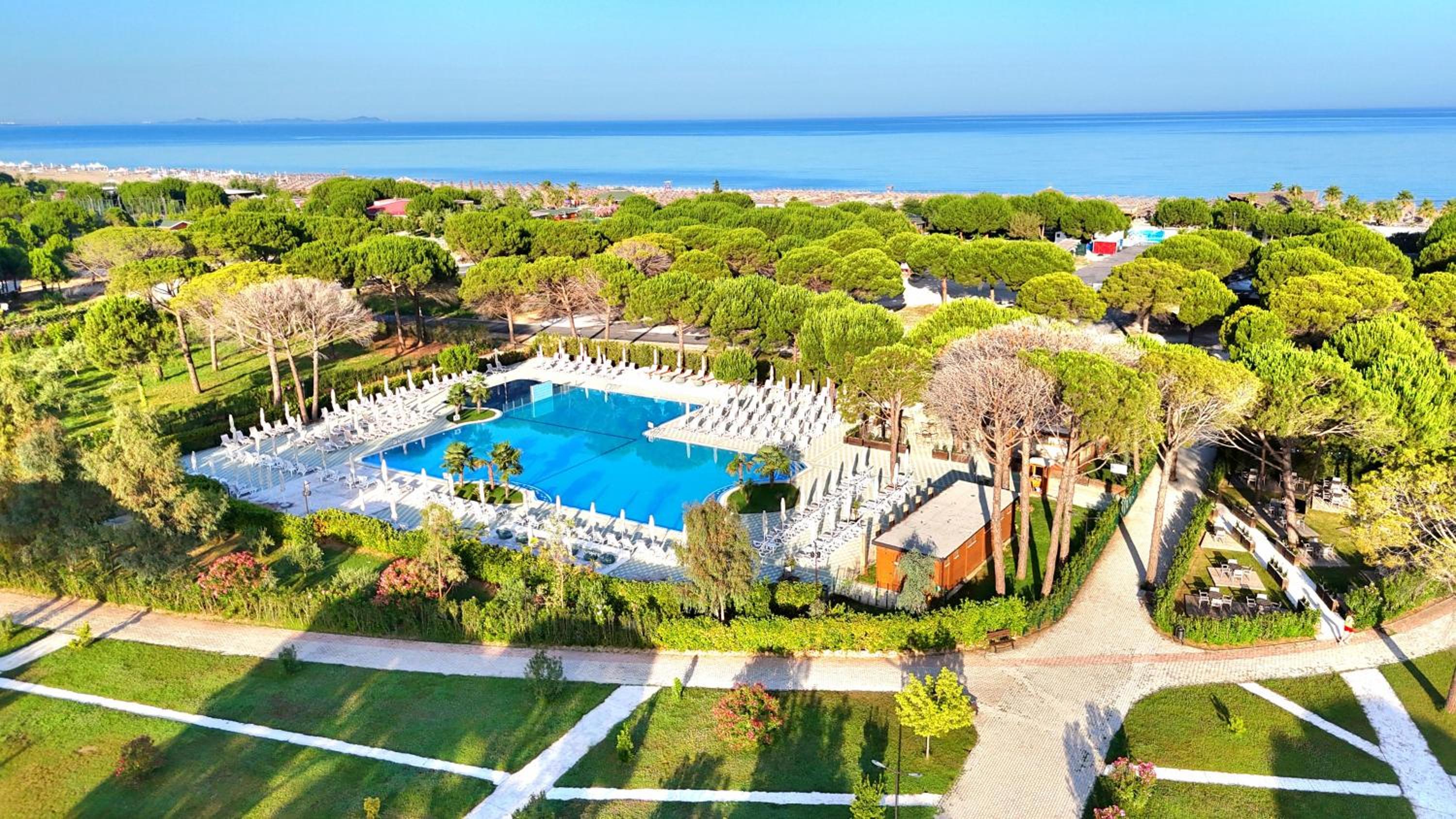 Sunny Beach Apartments - 147