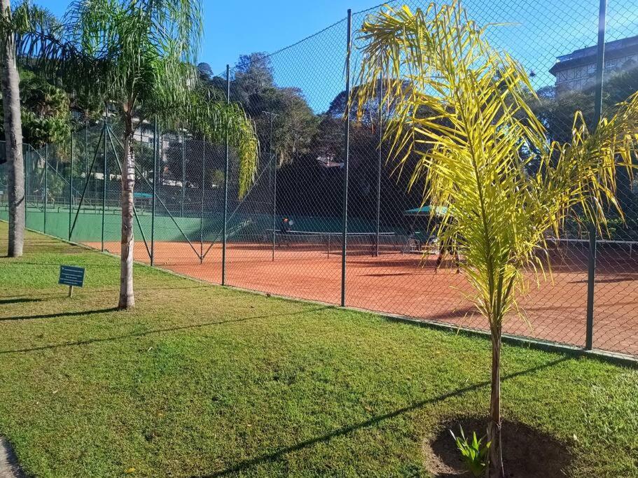 Itaipava Petropolis Granja Brasil Solar das Begonias