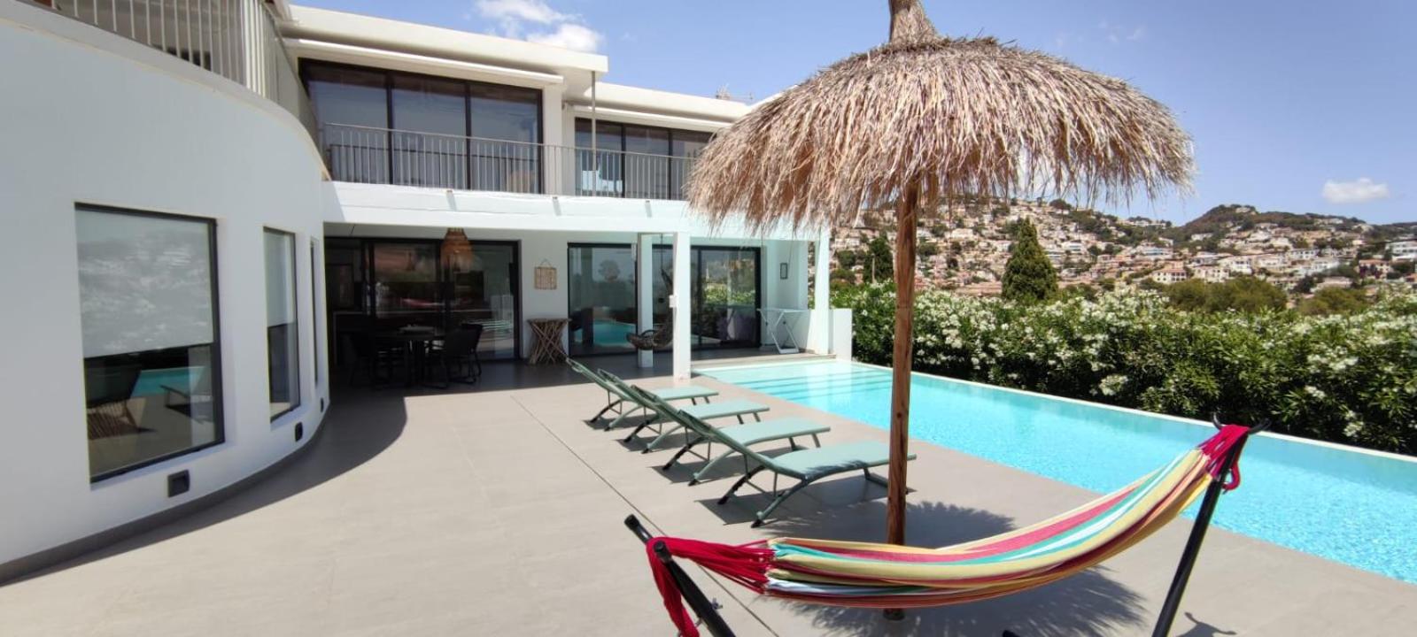 Casa Sãnti - Luxury Home- For 8 guests photo 2