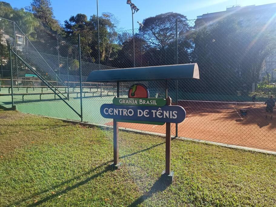 Itaipava Petropolis Granja Brasil Solar das Begonias