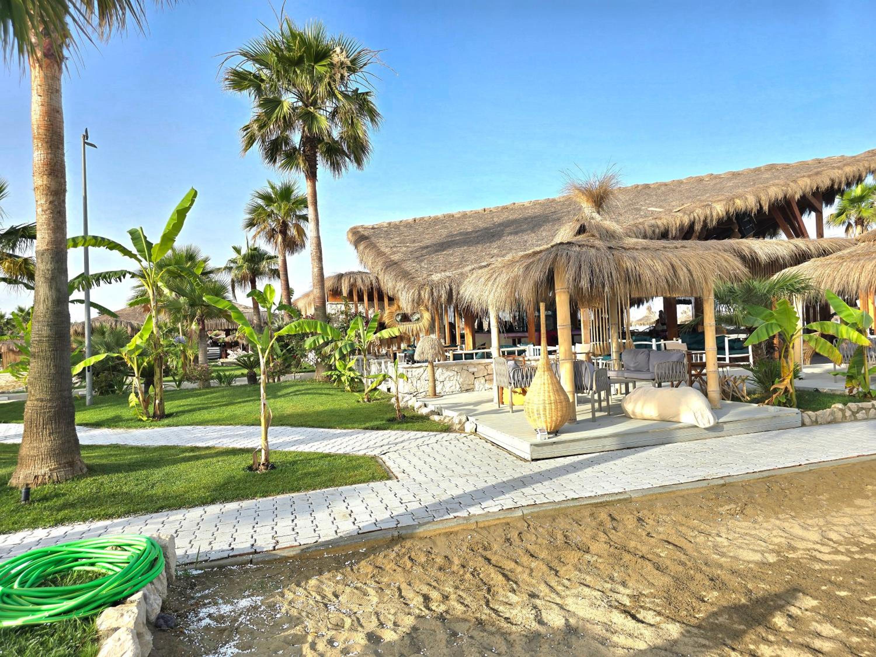 Sunny Beach Apartments - 147