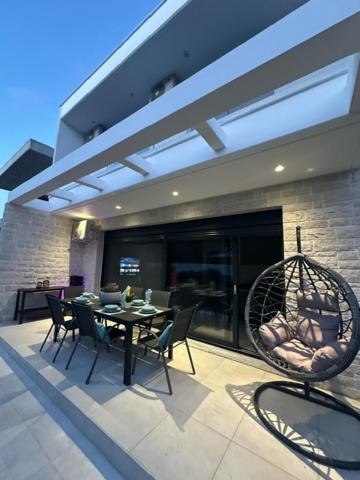 Villa Sunset
