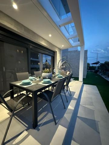 Villa Sunset