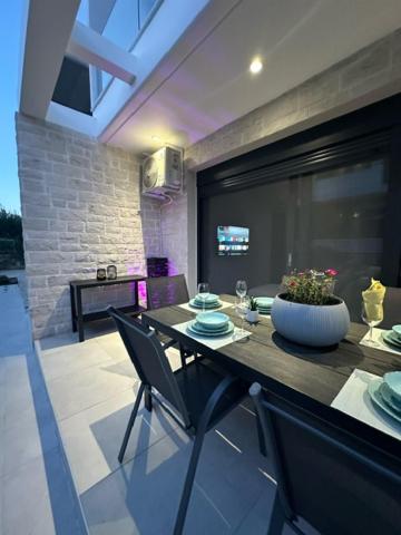 Villa Sunset