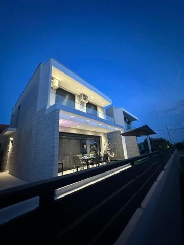 Villa Sunset