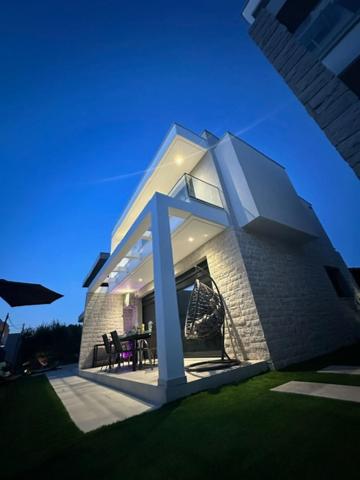 Villa Sunset