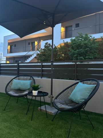 Villa Sunset