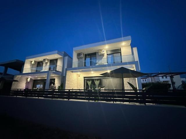 Villa Sunset