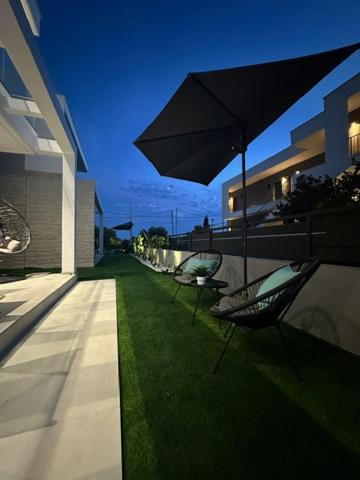 Villa Sunset