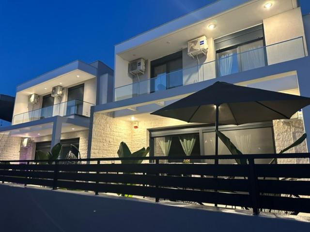 Villa Sunset