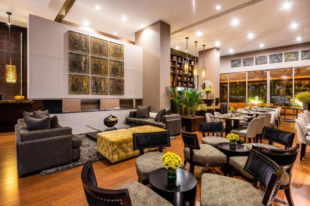 Hotel Cabrera Imperial By key 33 - Image 5