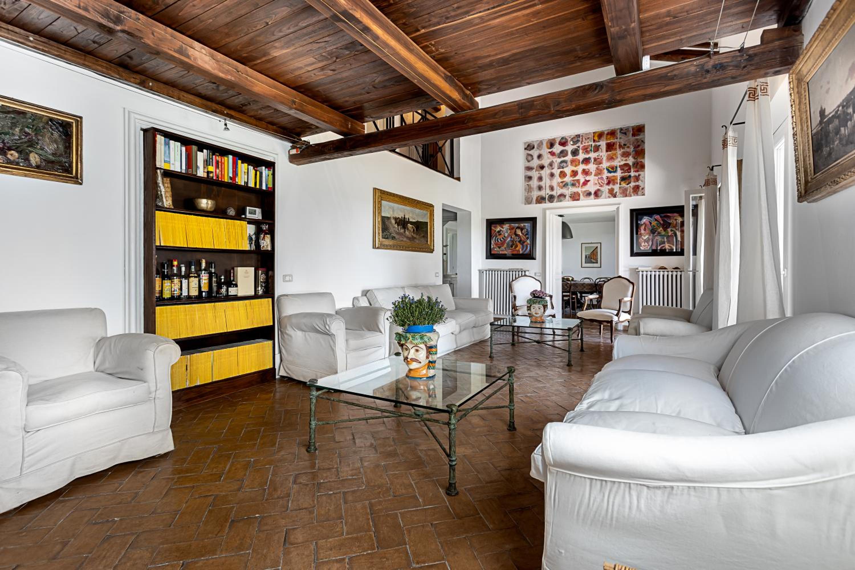 Casale Ciarrocca