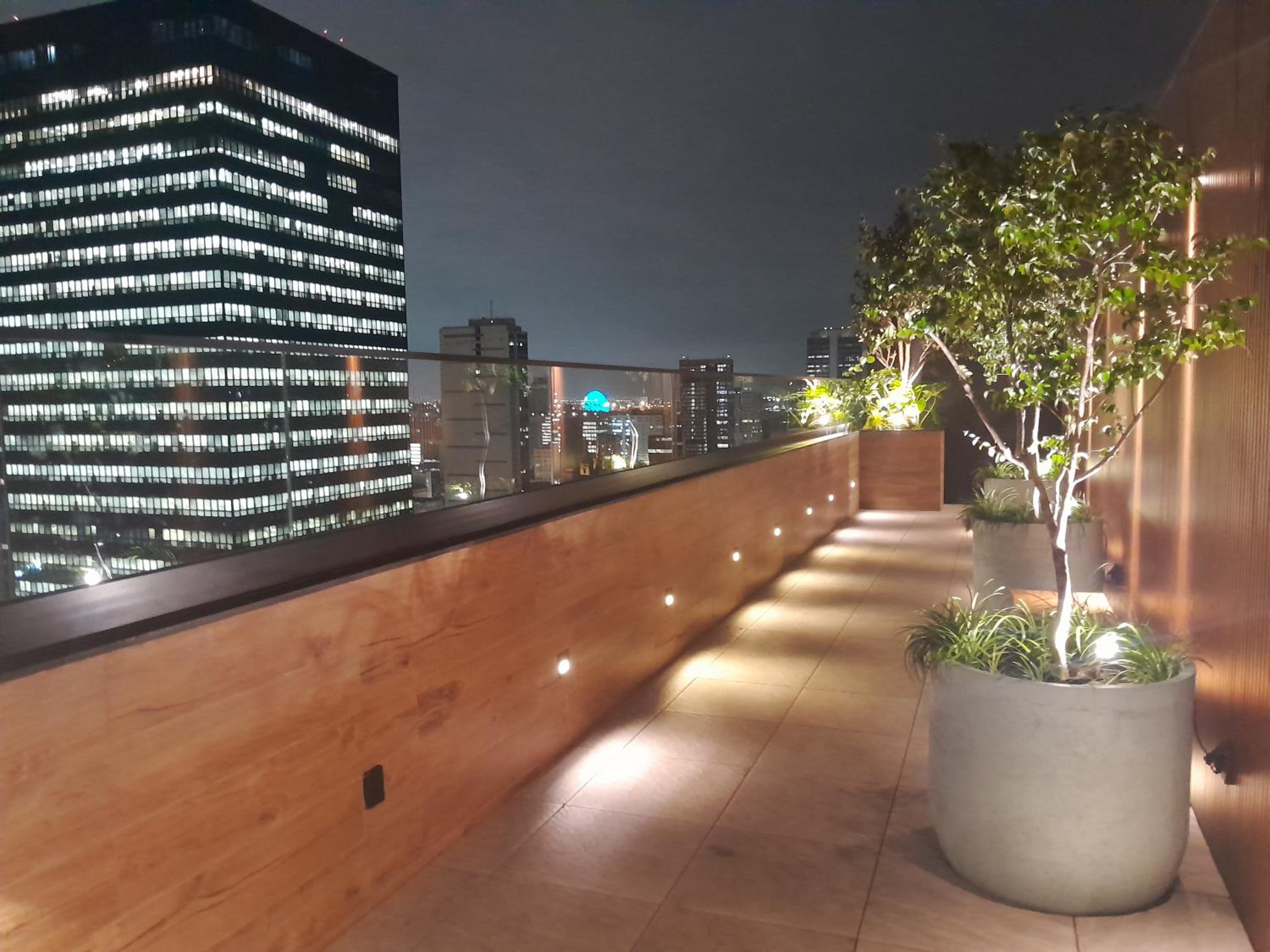 roof